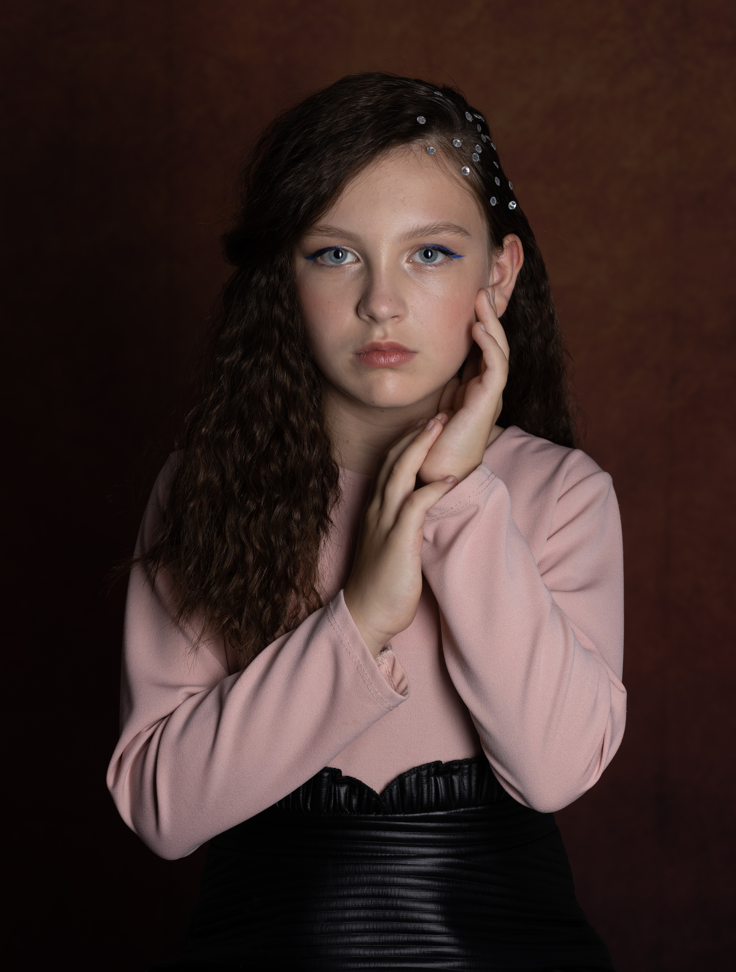 KINDER FOTOSHOOTING