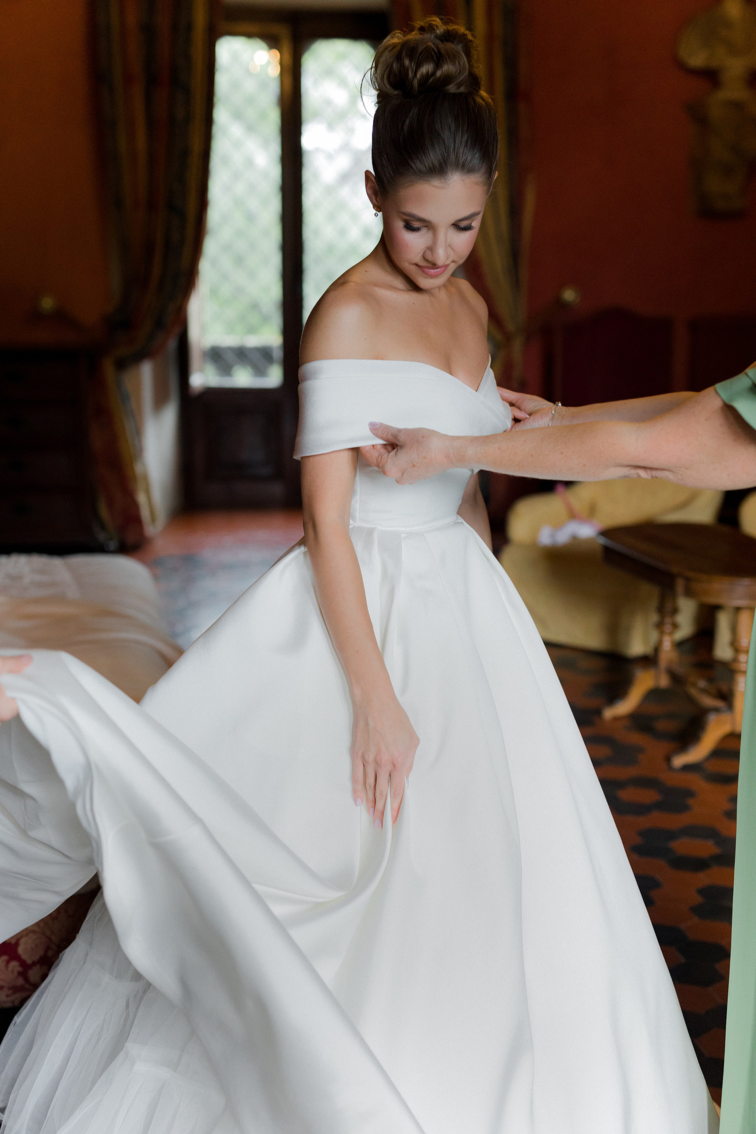 Ekateryna&David wedding in Tuscany. Wedding photographer Italy