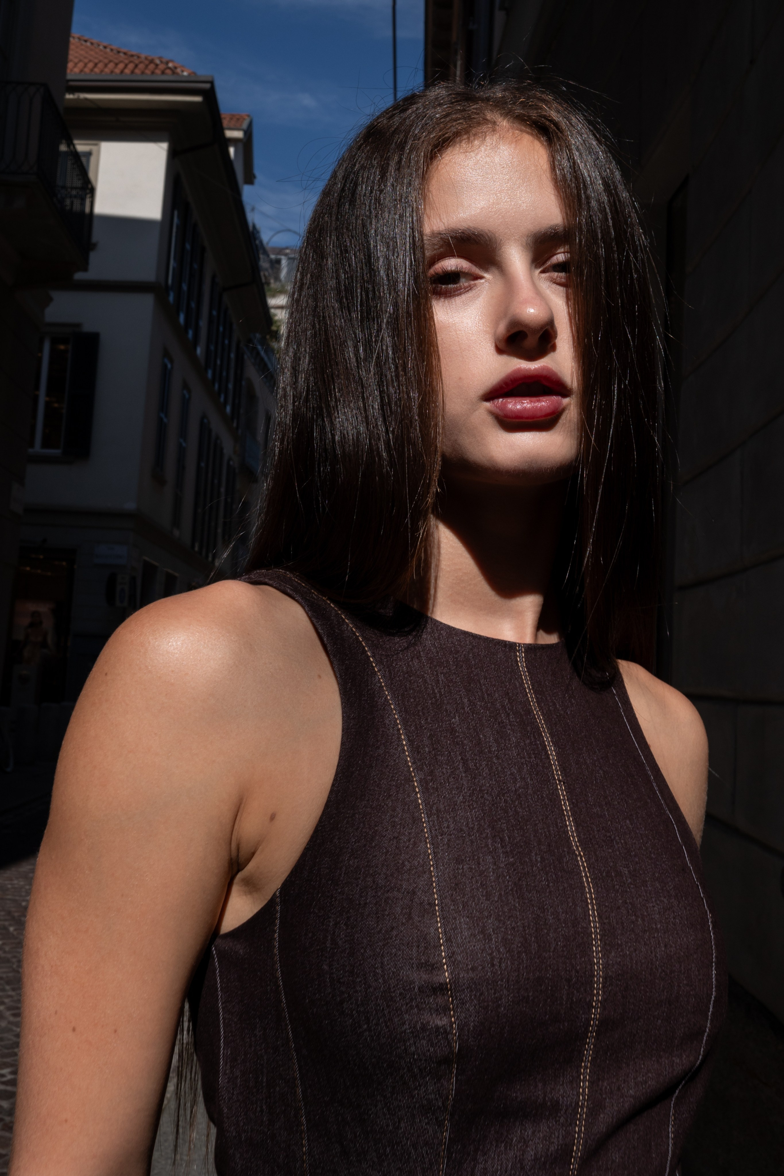 Anna. Photographer in Milan |Mila Pro Photo