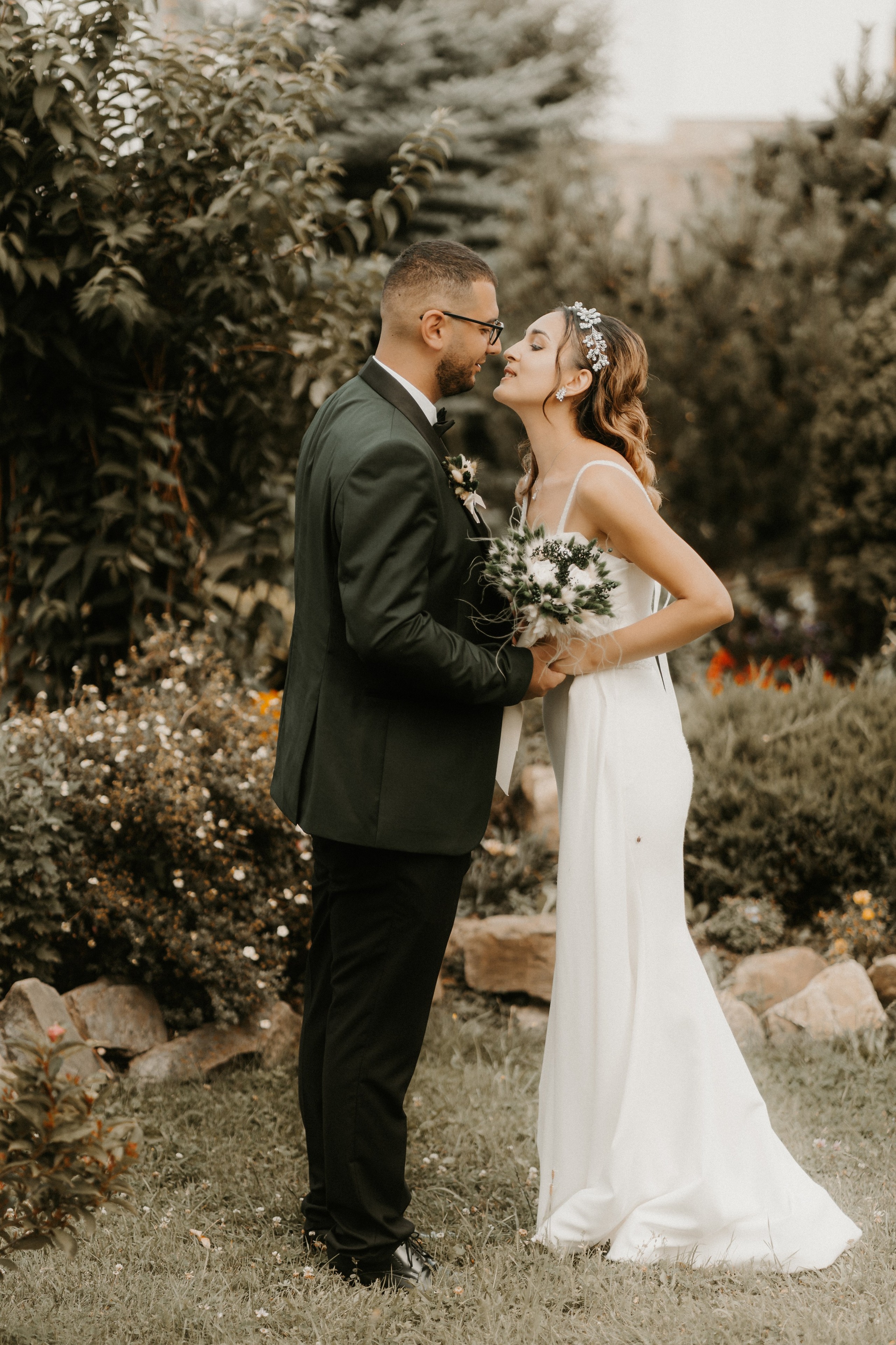 Alina - Cosmin | Targu Neamt