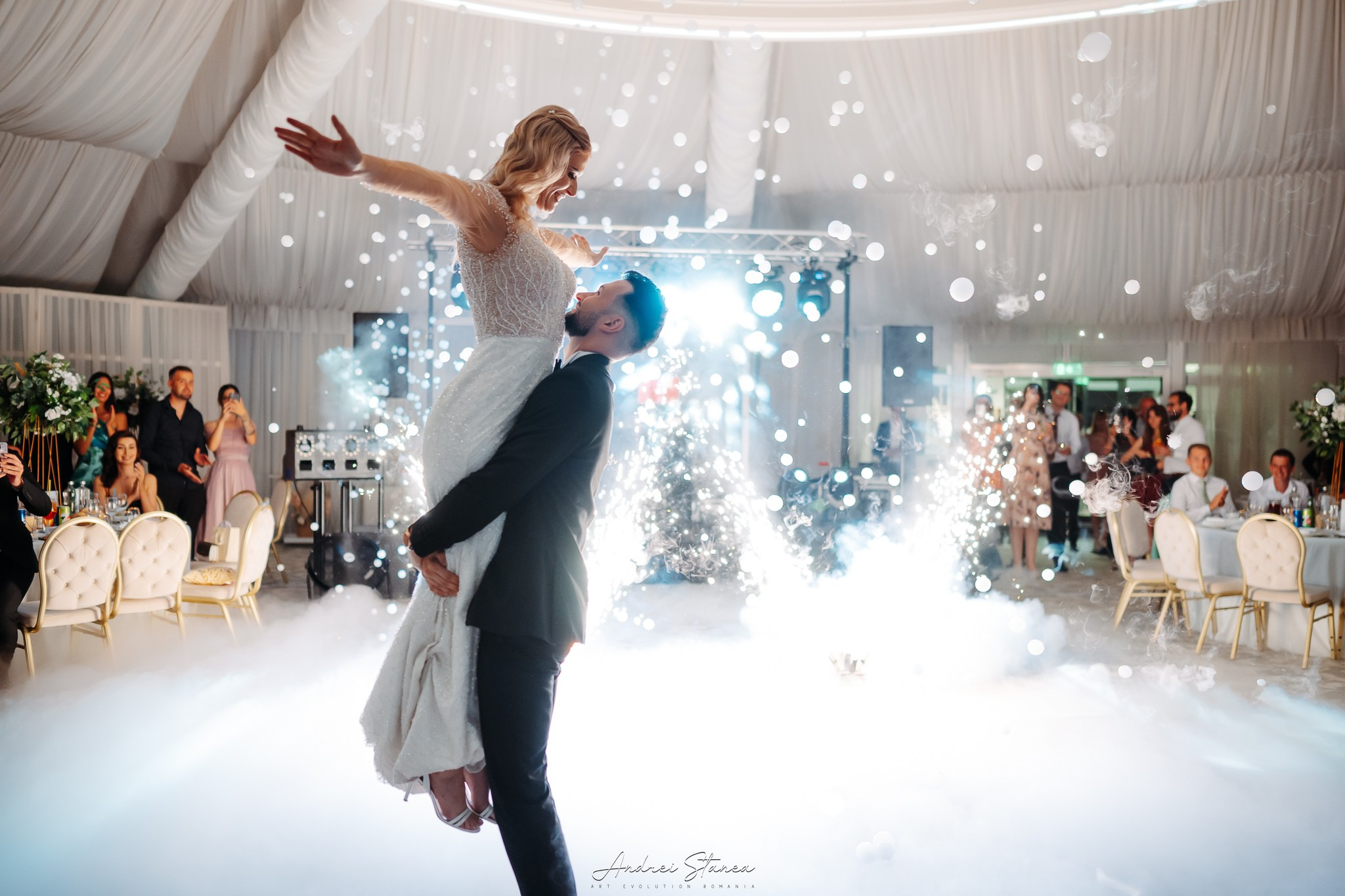 Portofolio. Andrei Stanea