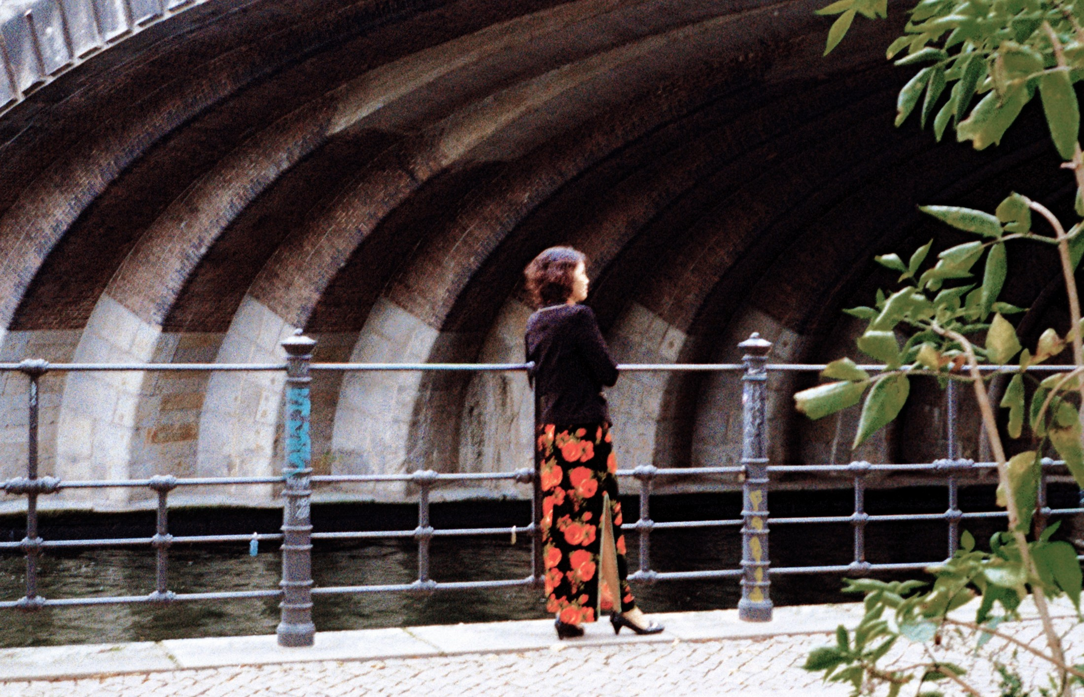 Wanderlust. Personal and fashion photography for brands and modeling agencies. Warsaw, Europe. Yaroslav Storchak