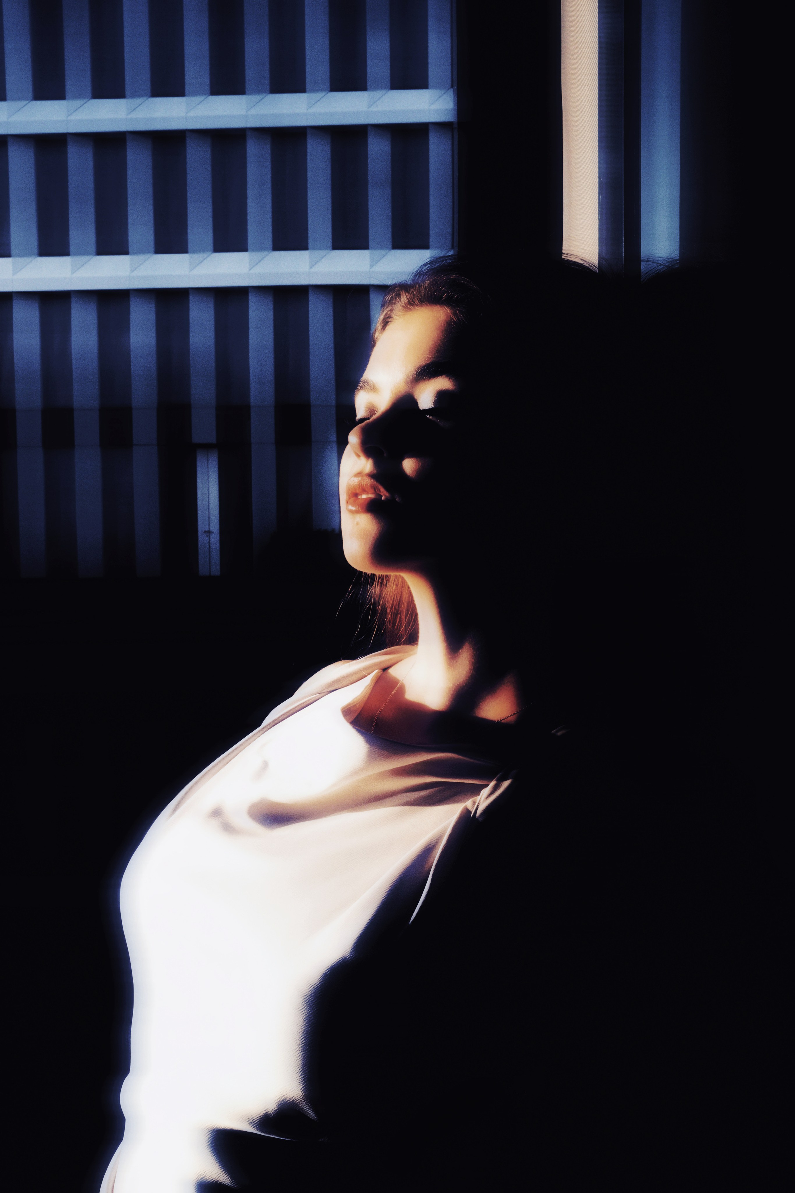 Personal | Digital & Film. Personal and fashion photography for brands and modeling agencies. Warsaw, Europe. Yaroslav Storchak