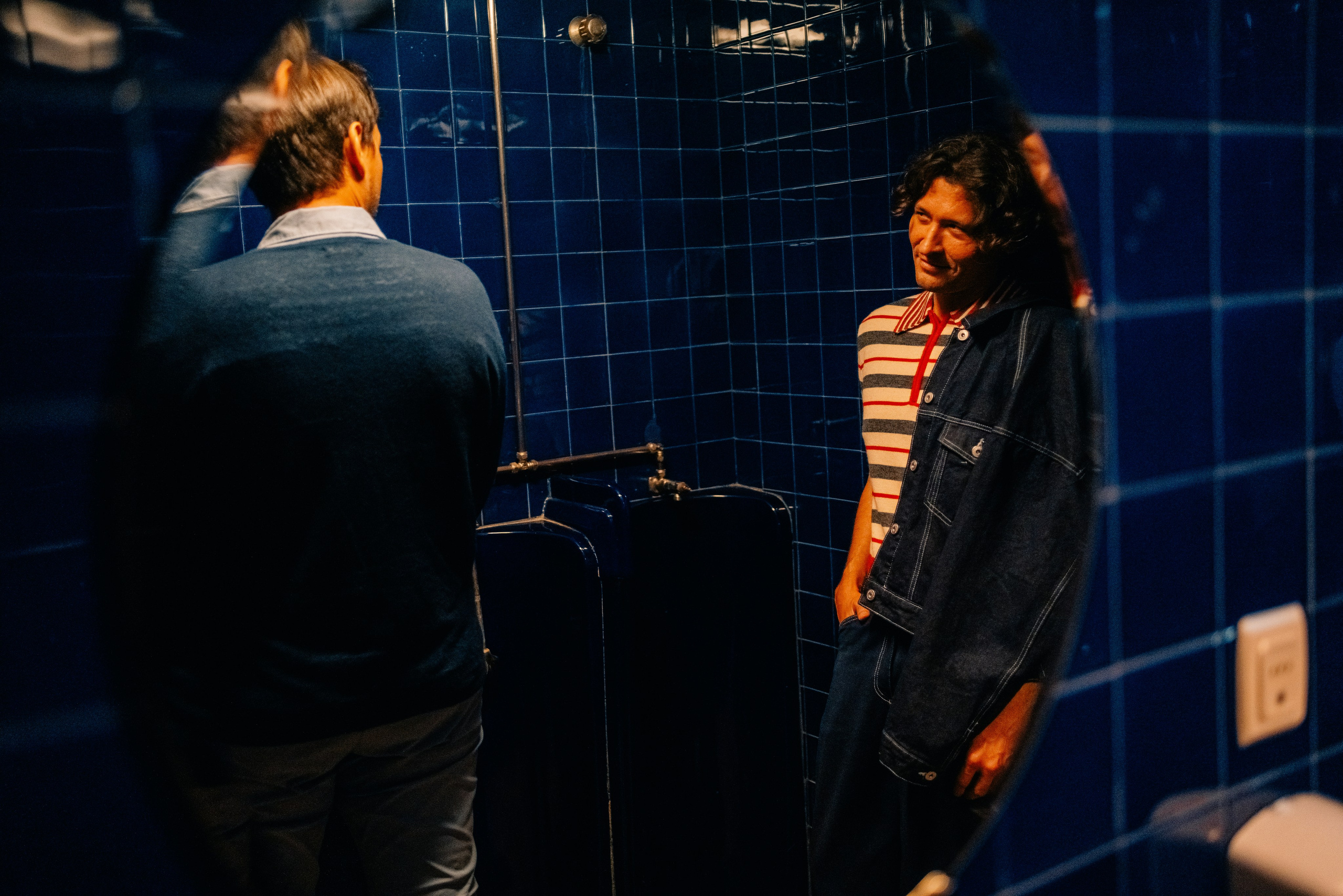 Artem & Sasha. Maria Sher. Fotógrafa profissional do Porto, Portugal