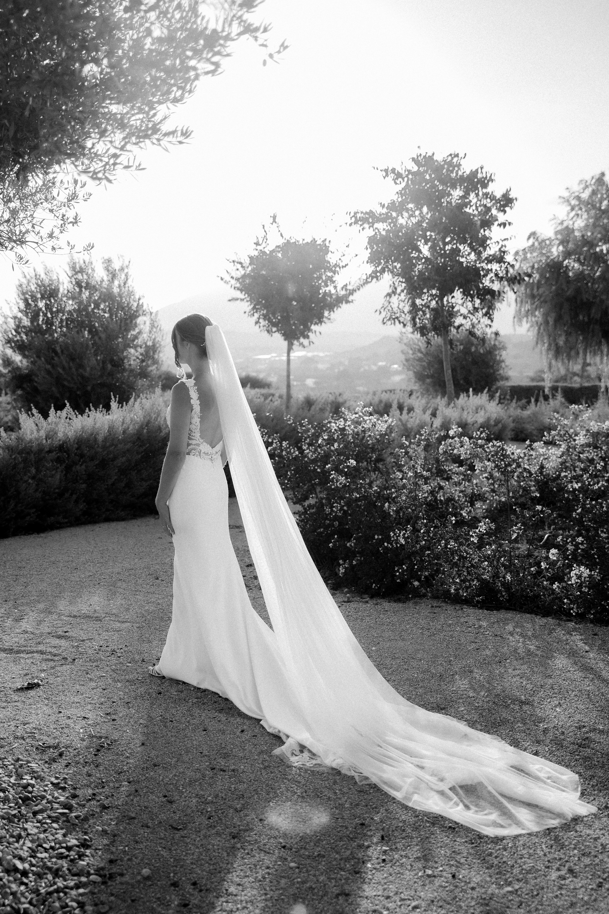 Photographer Cristina Martin in Alicante, Spain