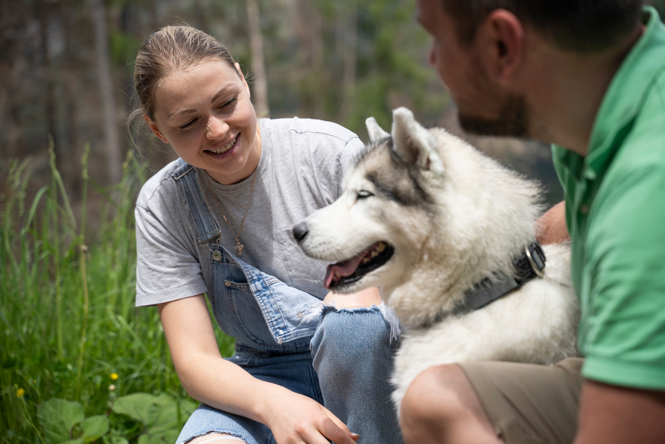 Margarita and Andrei with daughters. Nina Janeckova Photographer and Videographer in Bodensee Ravensburg