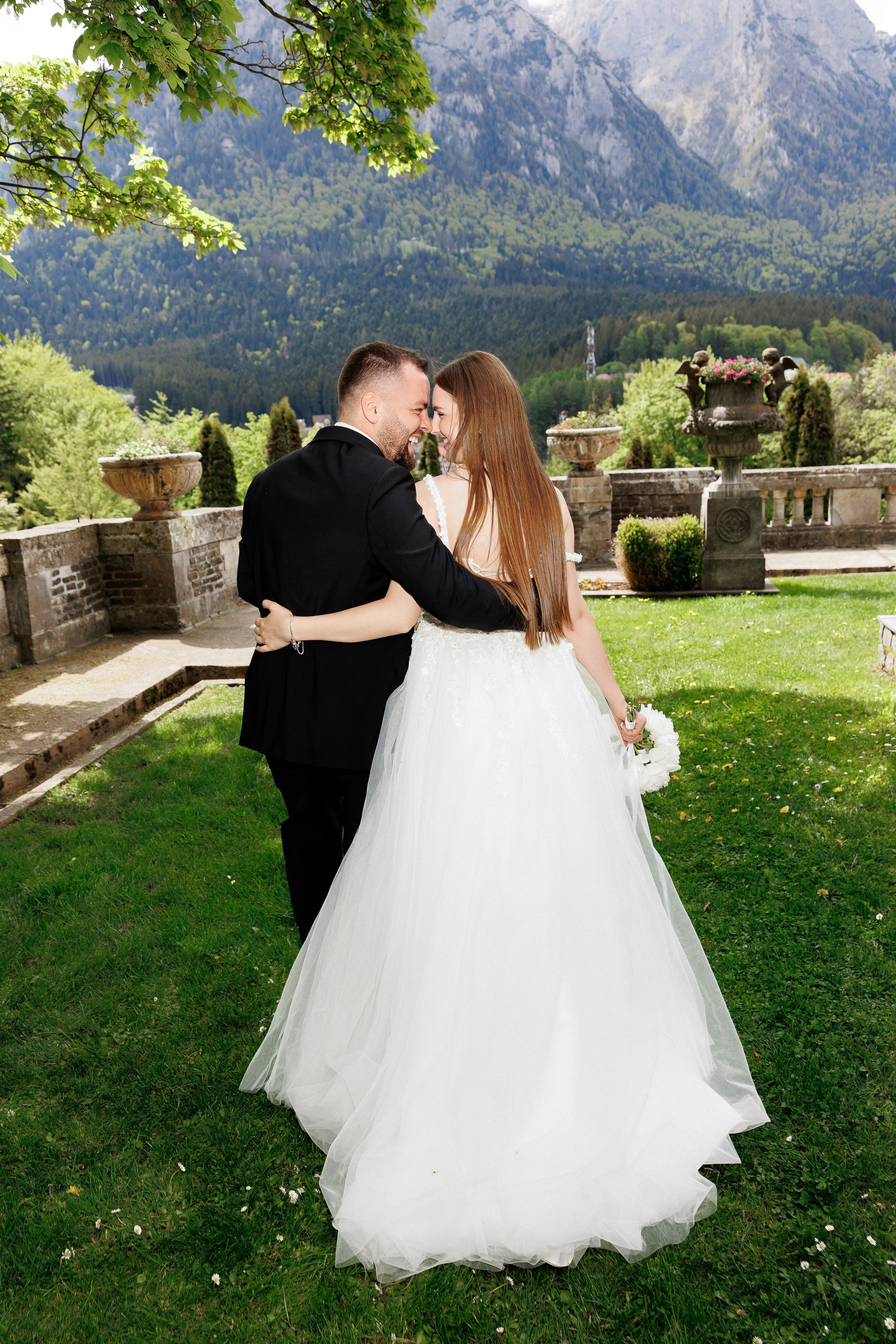 Ion & Djulieta — Richland — Wedding Day. Servicii Foto și Video 067188353