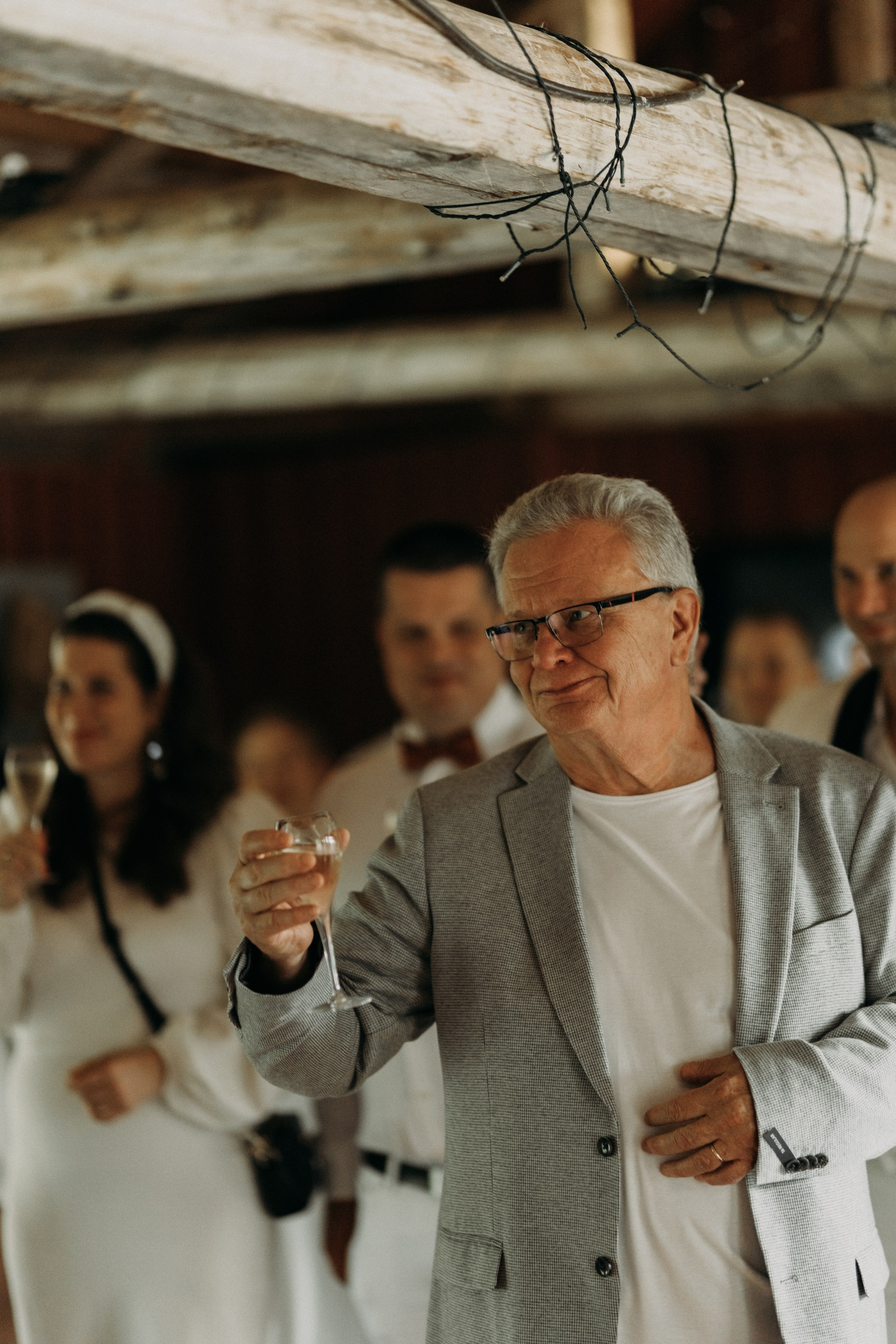 A&O. Wedding and portrait photographer in Helsinki Vickan O