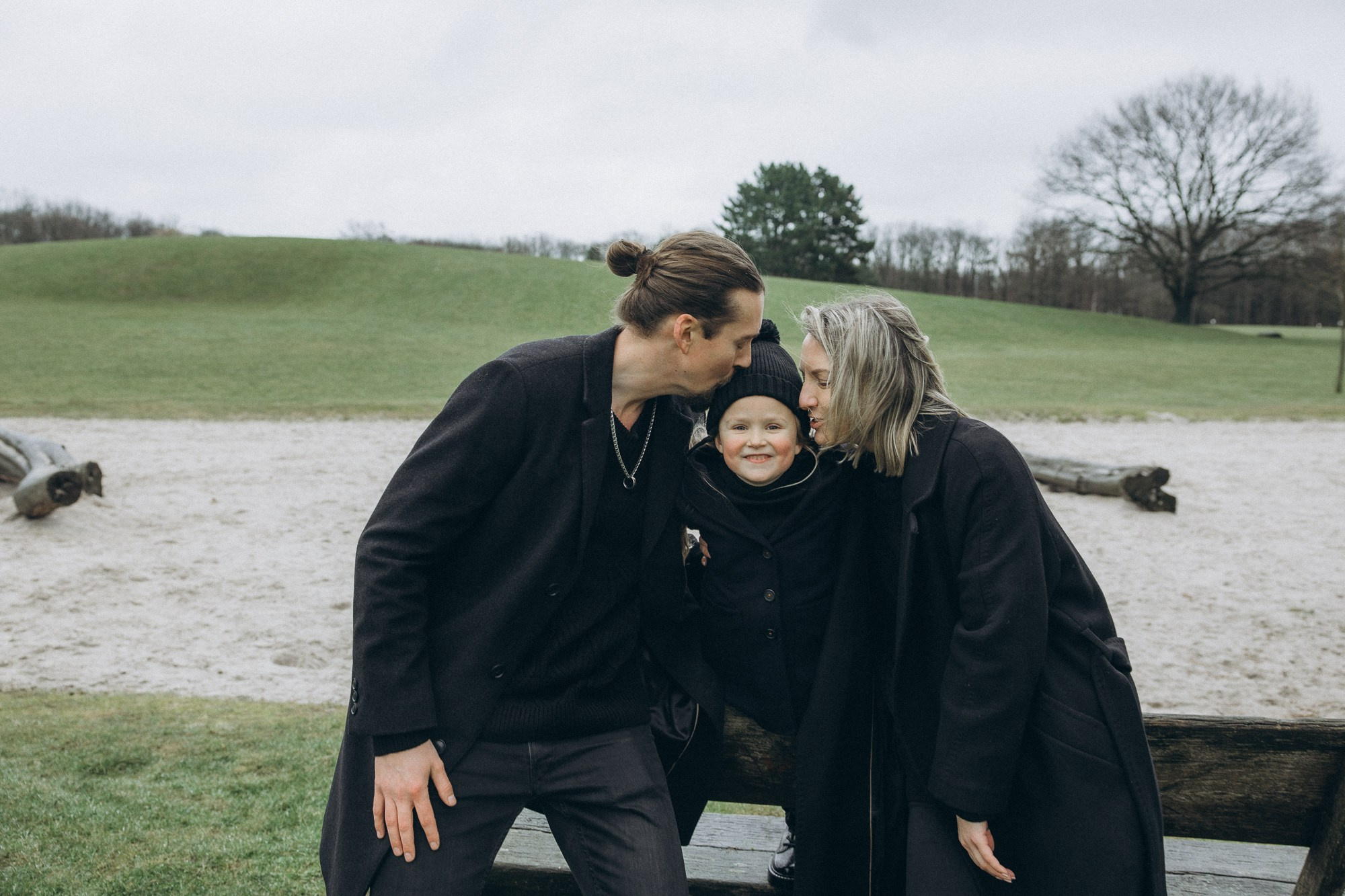 Familienshooting in Köln. Familien & Hochzeitfotografin Nadja Holzmann