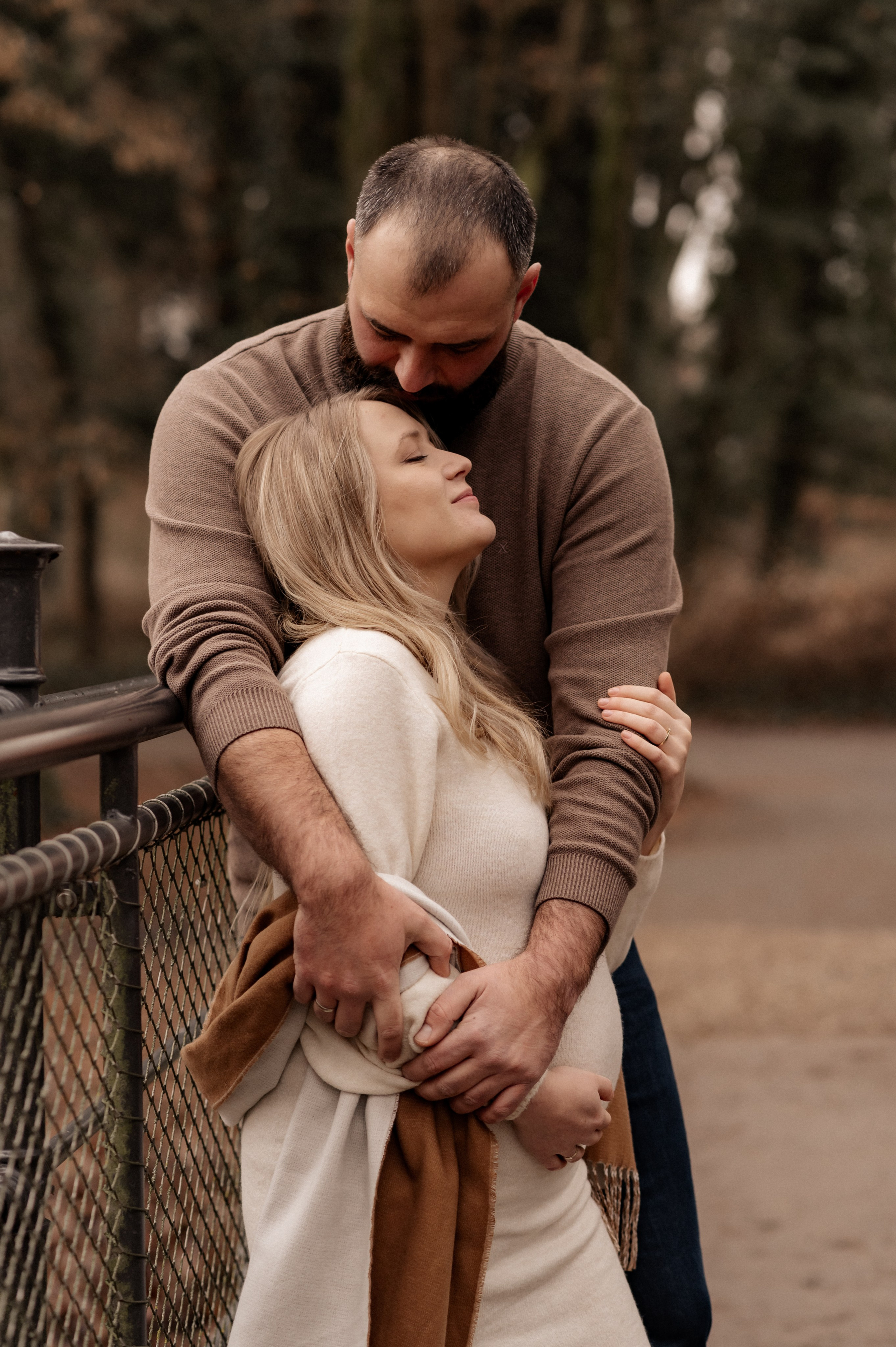 WINTERBLÜTEN. Фотограф в Нюрнберге Ирина Менерт из Ансбаха