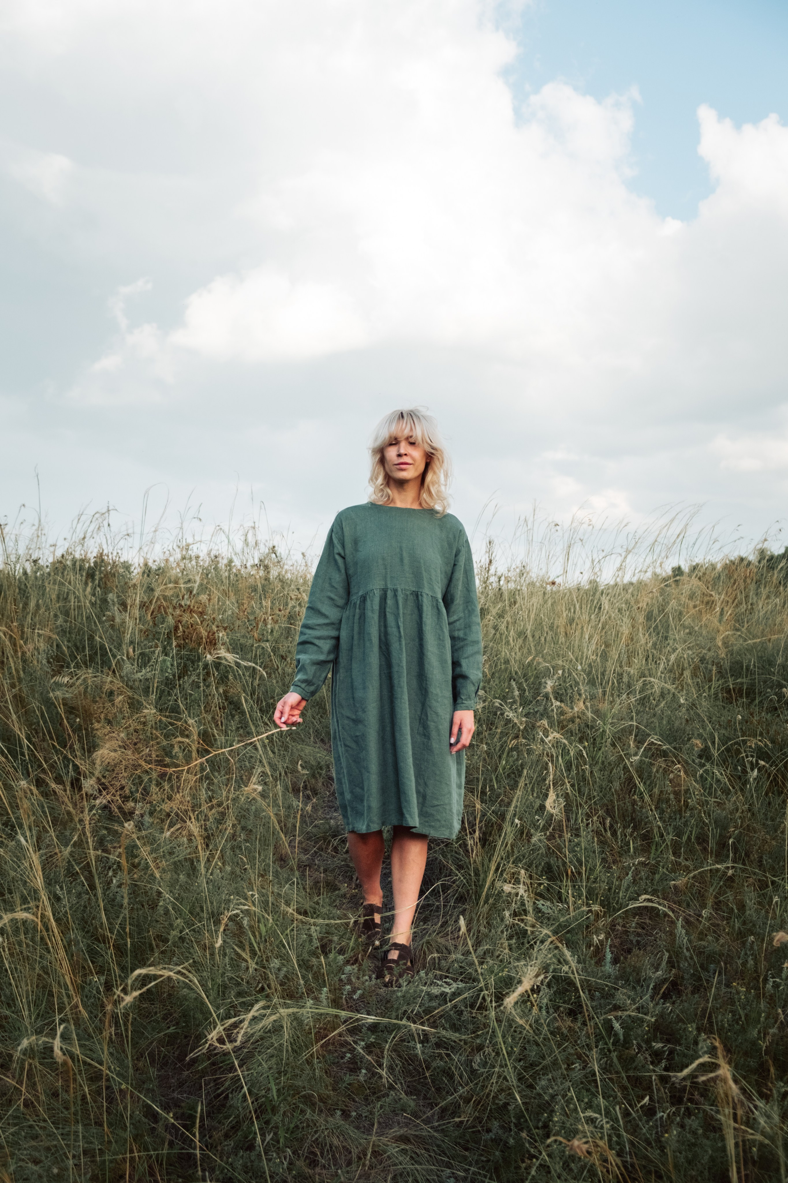 Olya. Nikita Pavlov, Photographer — Vienna, Austria