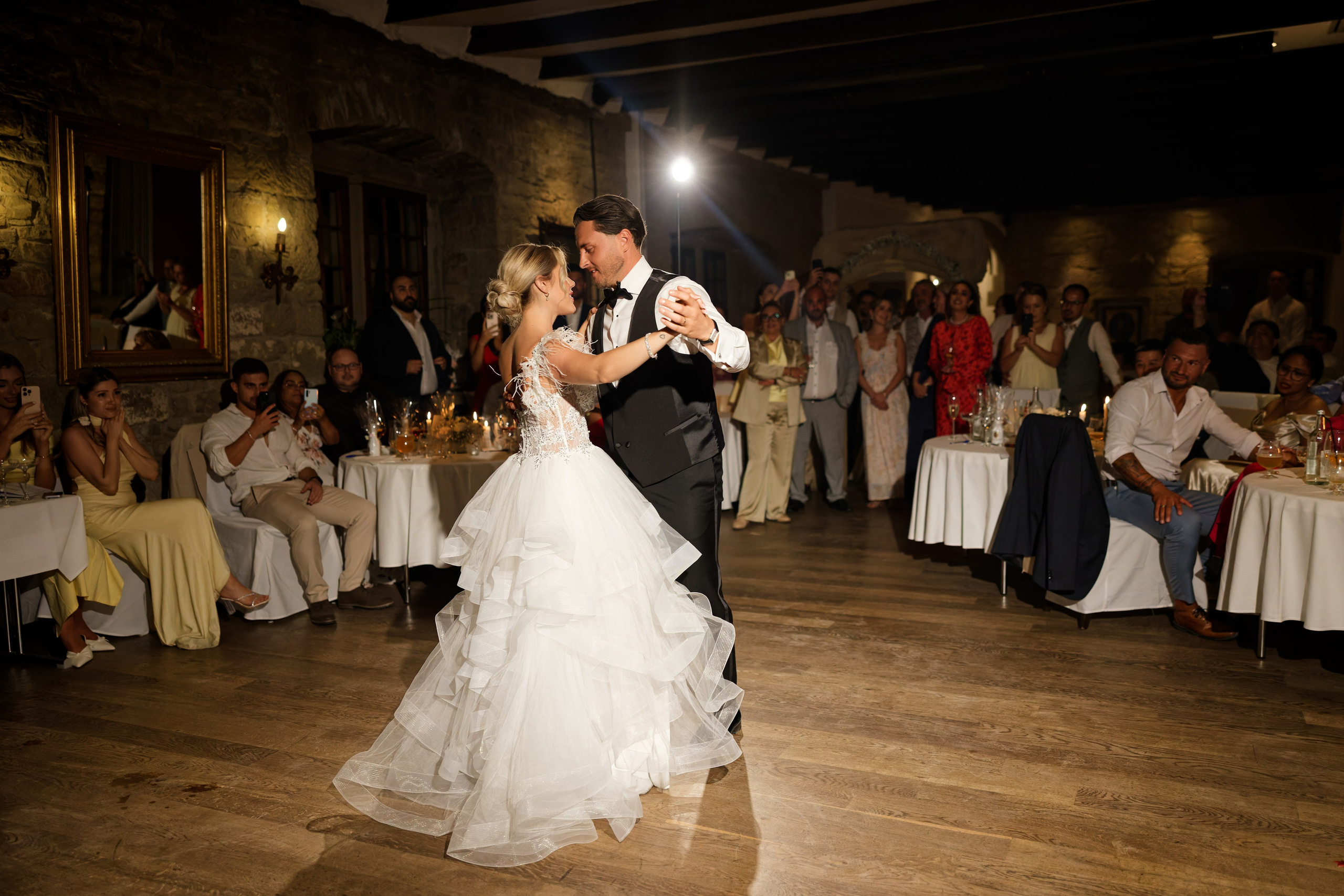 Wedding in Germany Preview