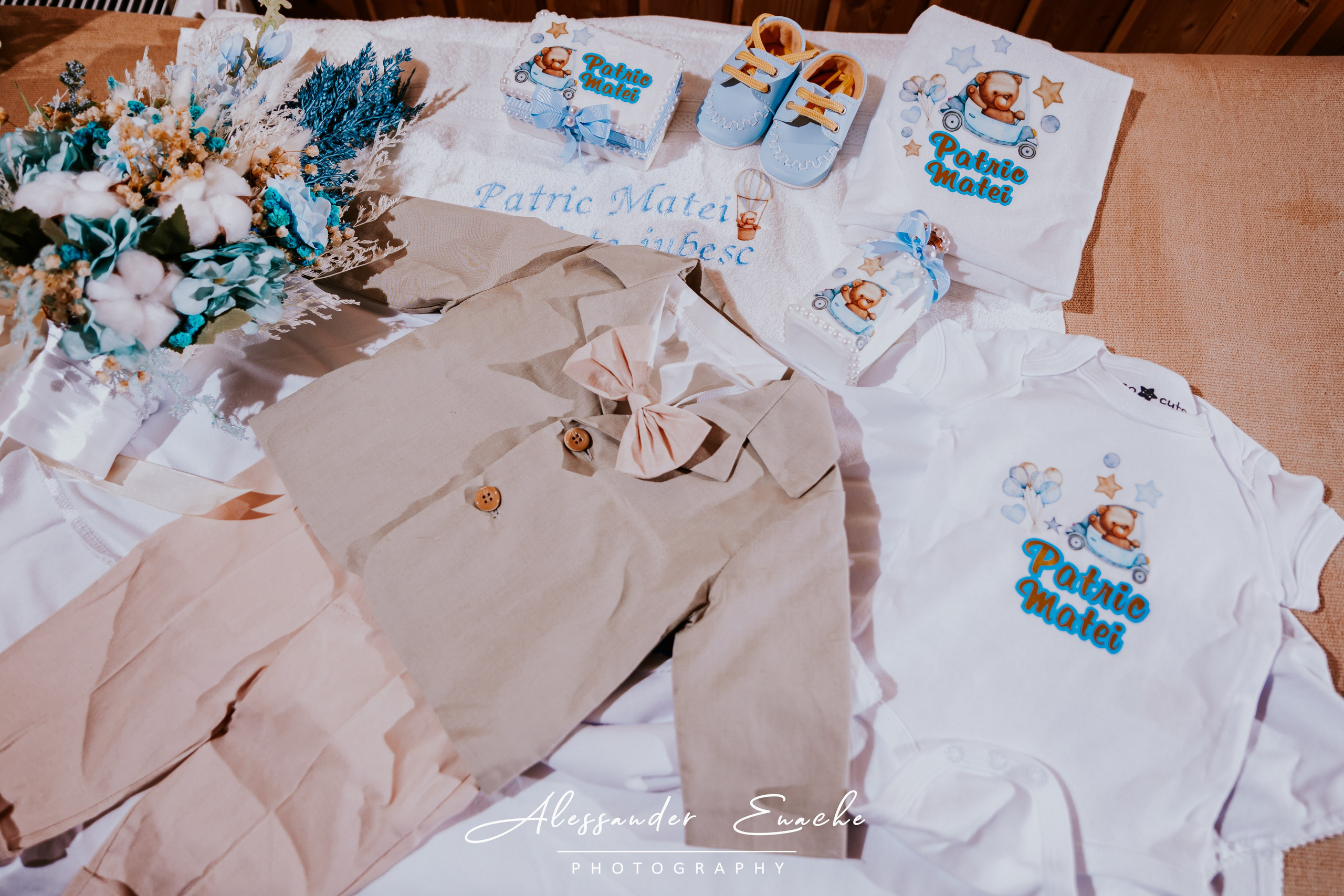 Patric Matei. Fotograf prin #Piatraneamt-Alessander Enache