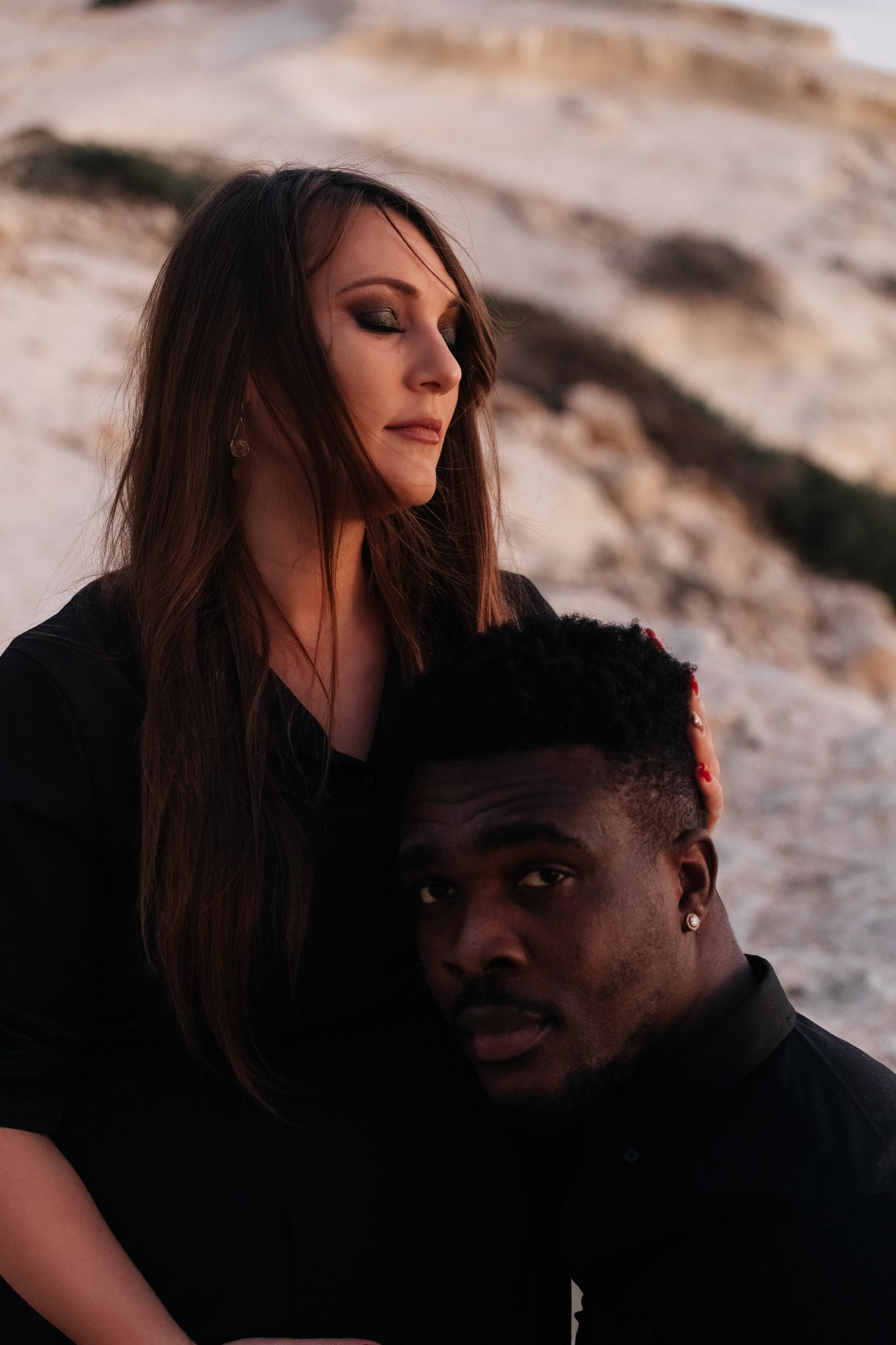 A & C - Романтична Love Story фотографія в Нідерландах та Європі. Весільний фотограф у Нідерландах та Європі — Тіна Ялóва