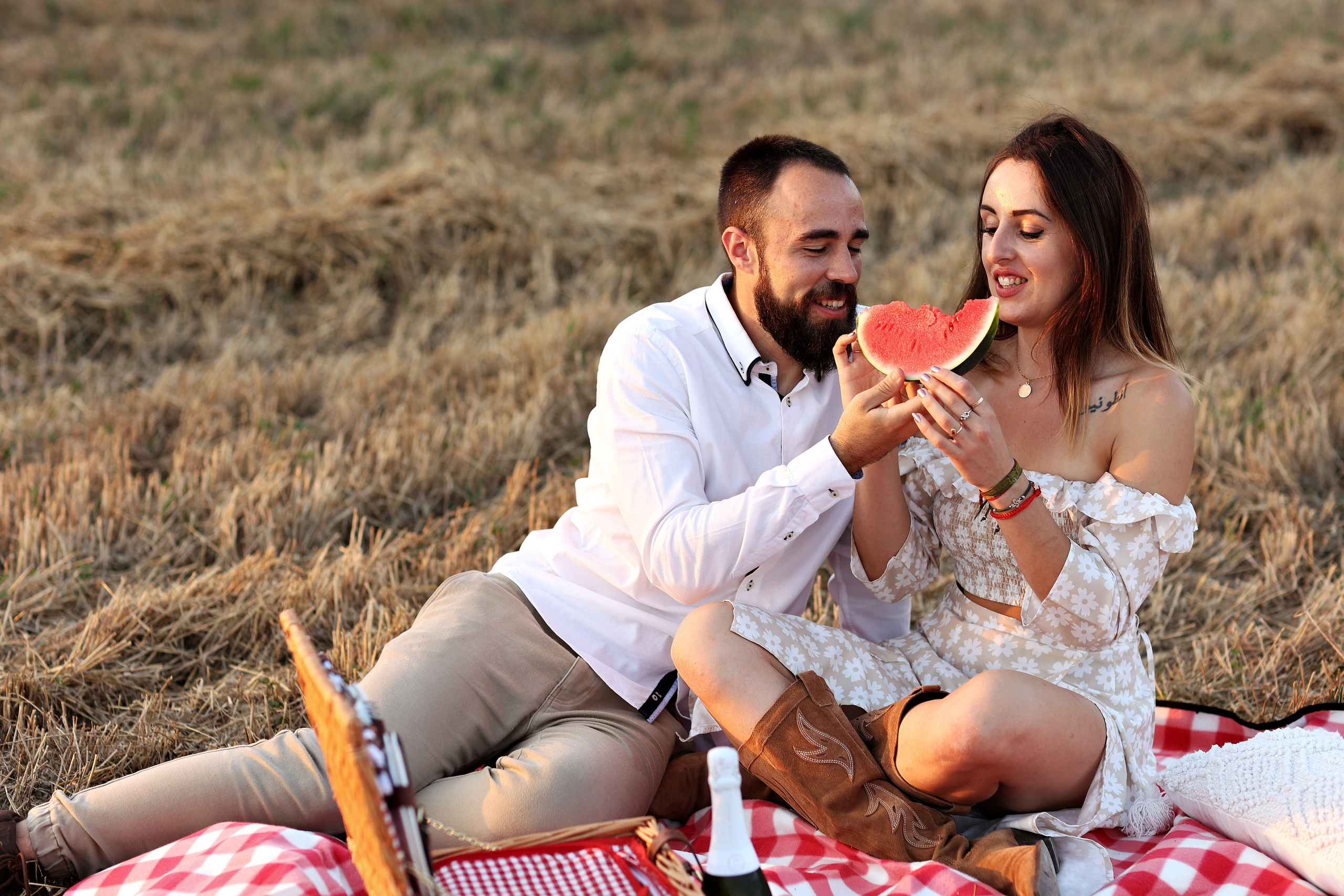Fotografía de Eventos, Embarazo y Familiar en Pirineos