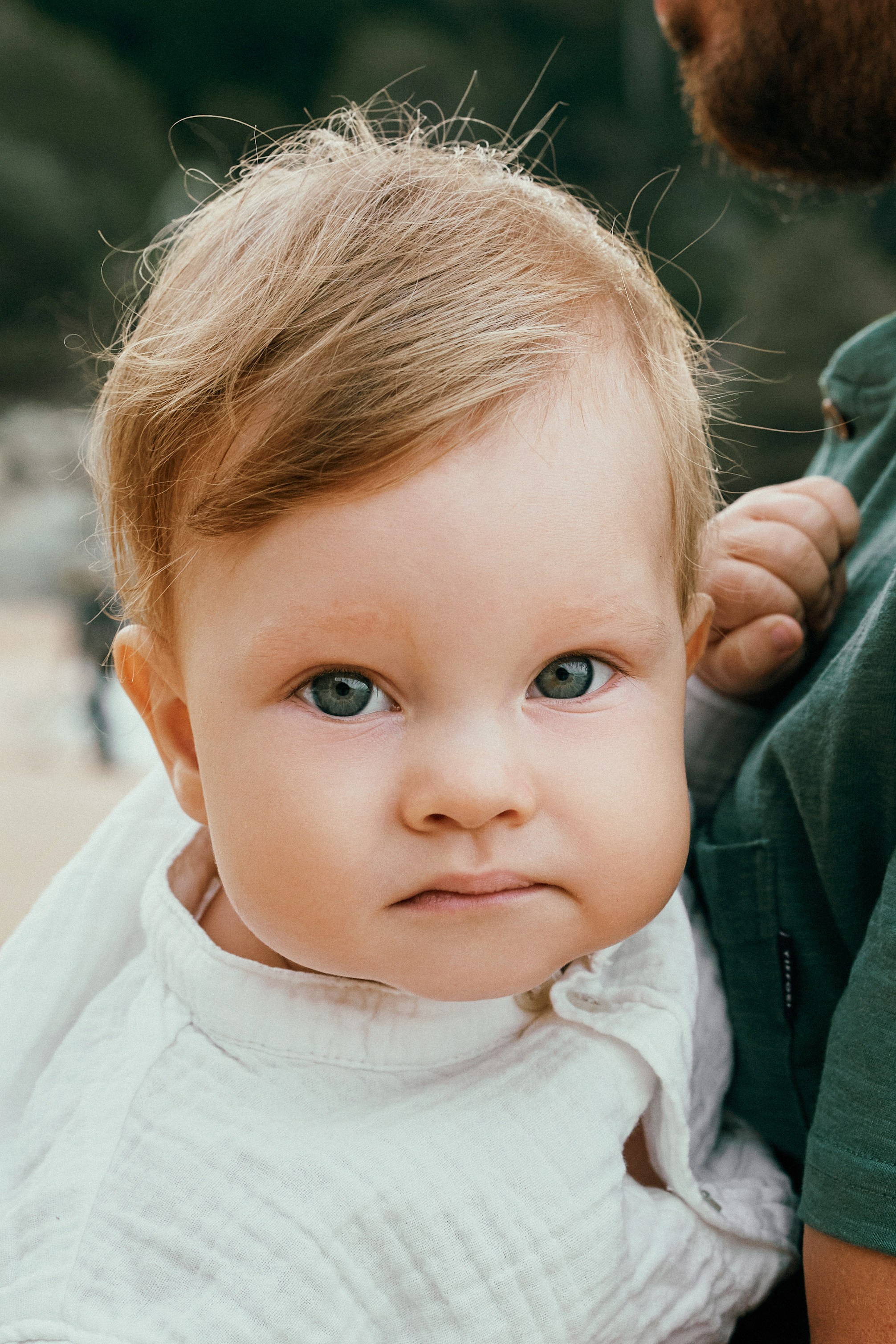 Первые лучи. Раду и Яна. Фотограф в Барселоне Жанна Захарченко