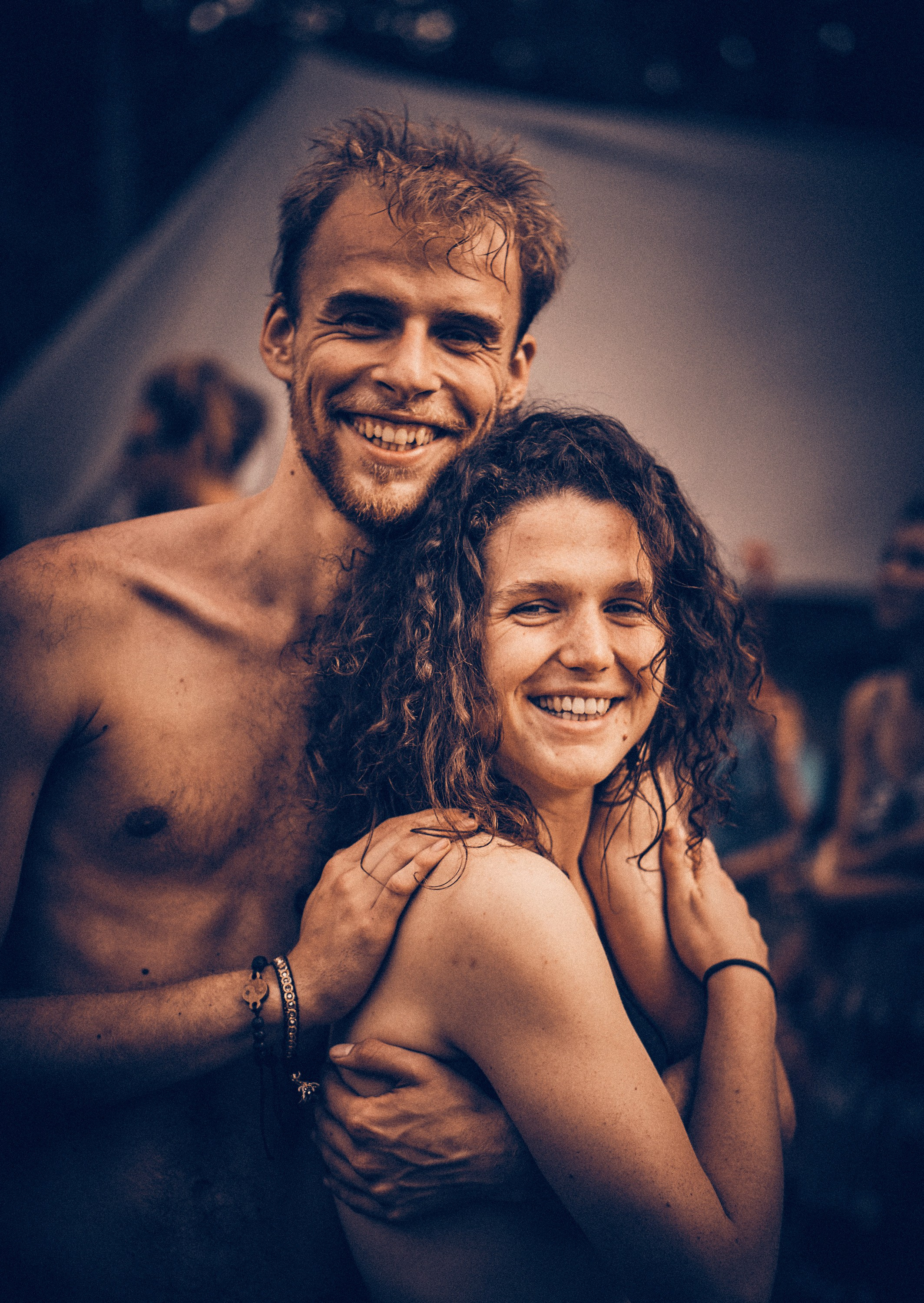 Organic Festival 2021 - креативный репортаж - Фотограф Андрей Шипилов. Андрей Шипилов — Фотография & Видеография