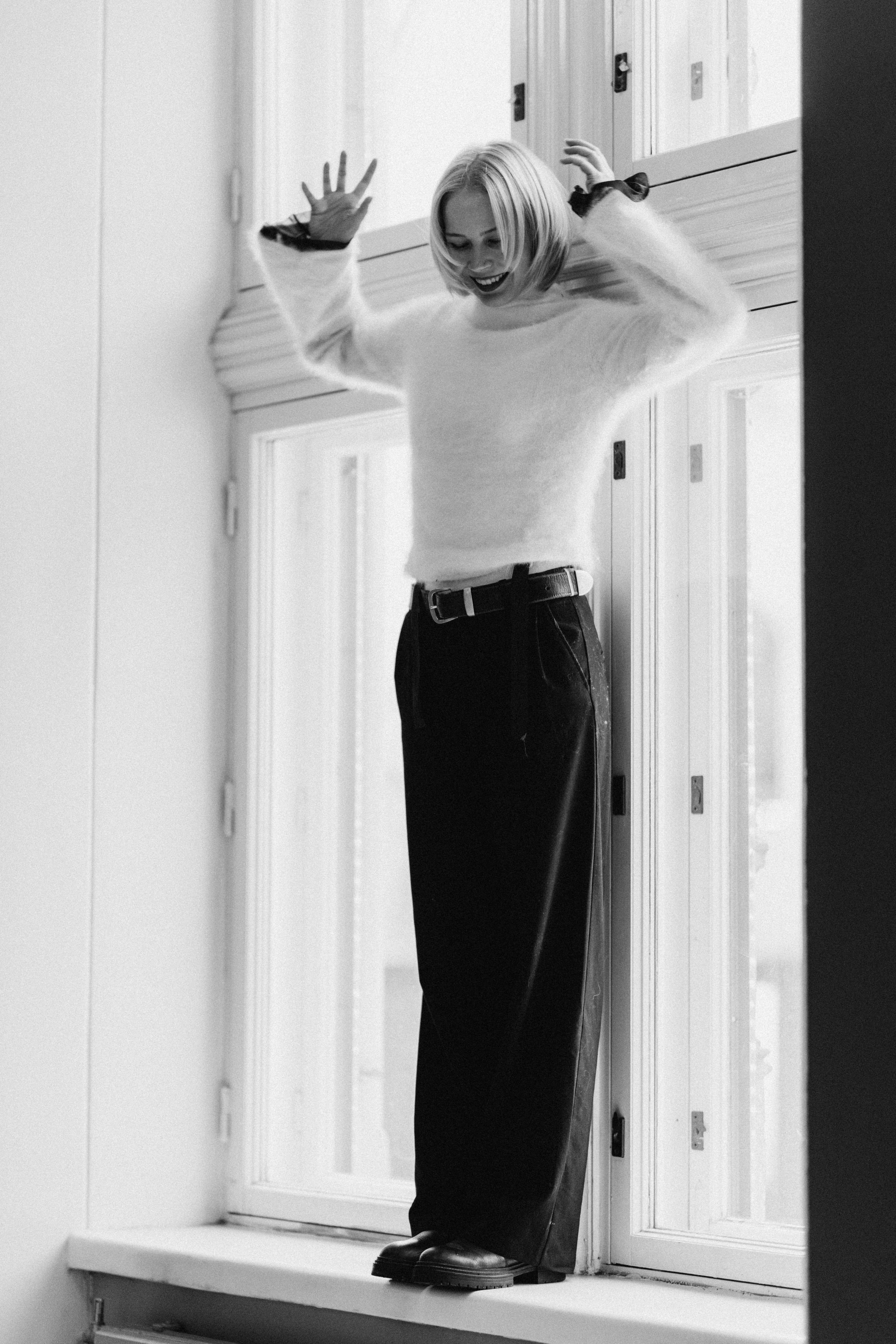 Petra. Wedding and portrait photographer in Helsinki Vickan O