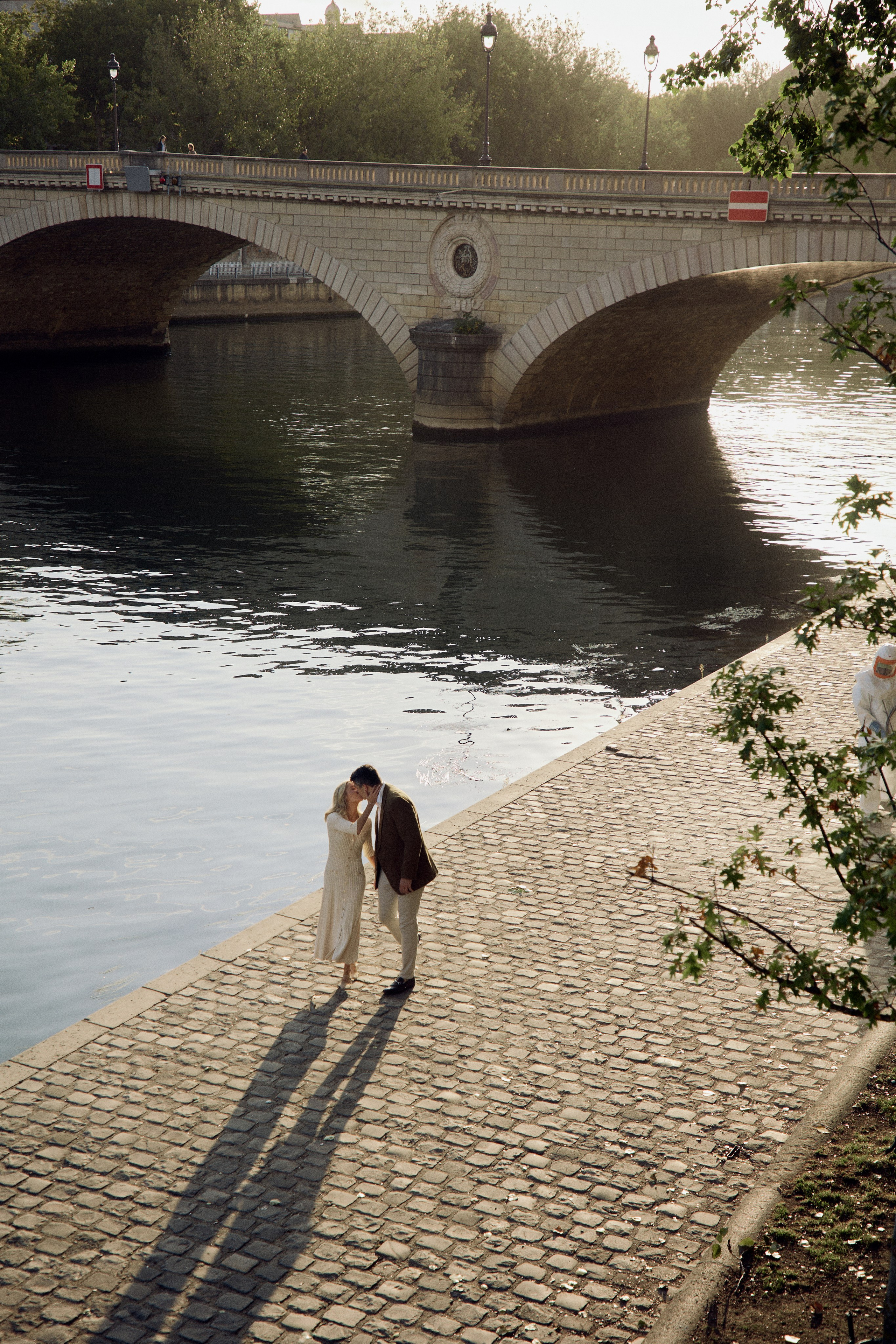 Alexis & Joshua. Photographer in Paris