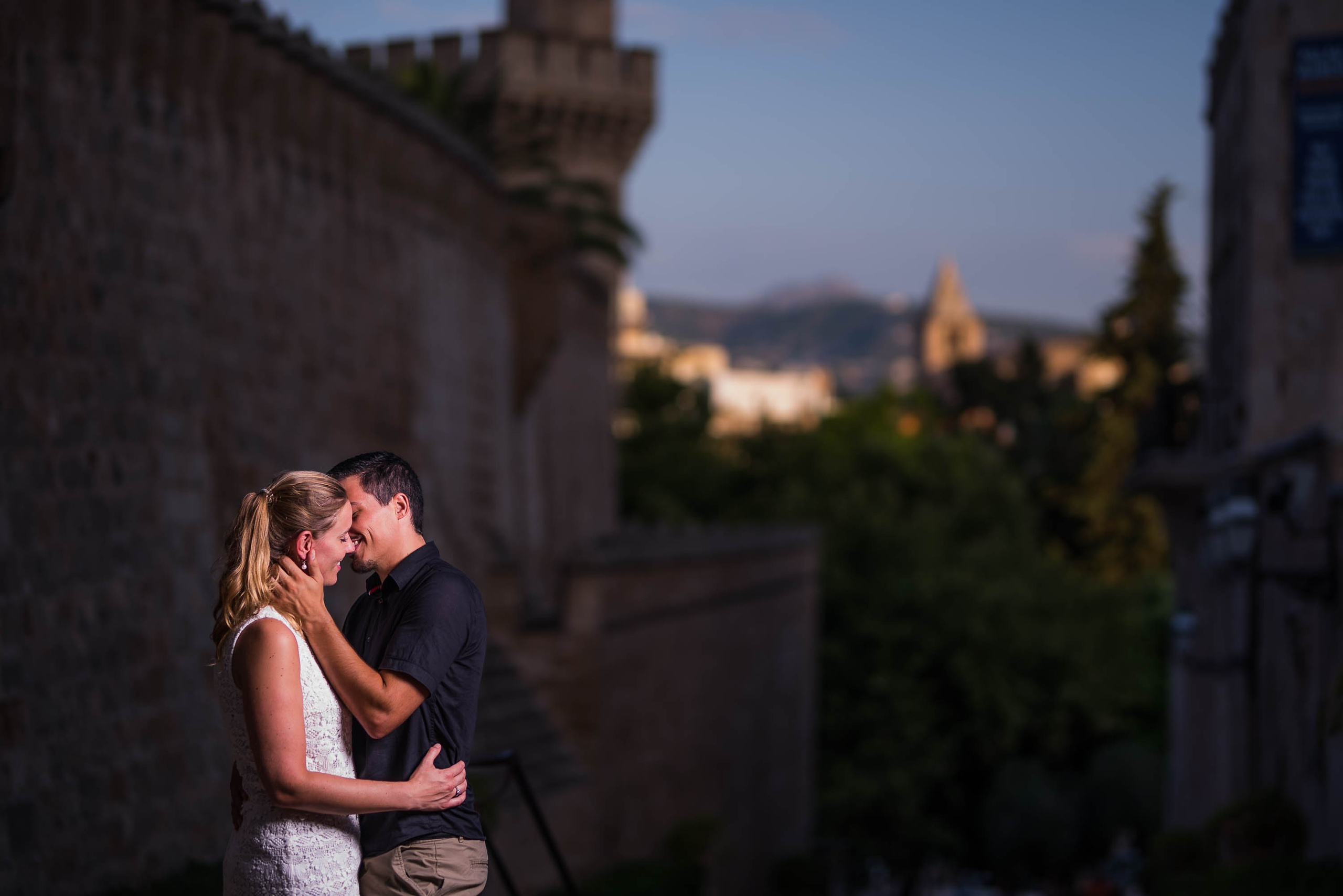 Wedding at St. Regis Mardavall. Mallorca Wedding, Corporate & Social Photographer