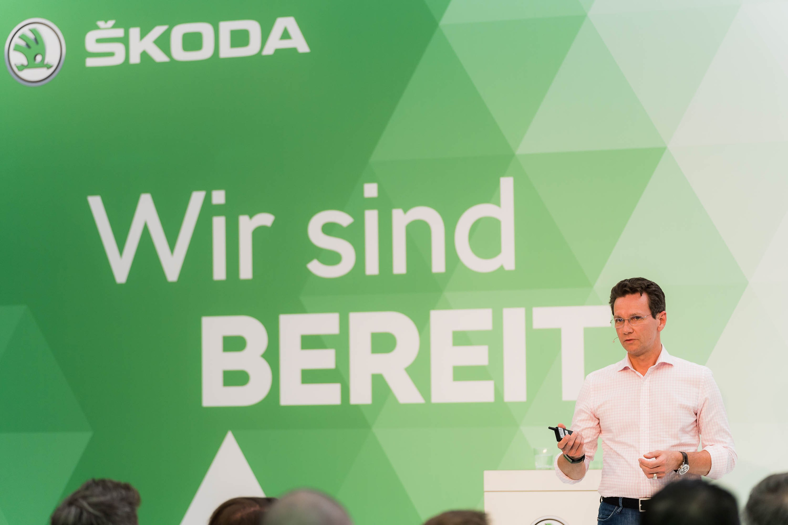 Skoda car presentation manufacturer in Mallorca. Mallorca Wedding, Corporate & Social Photographer