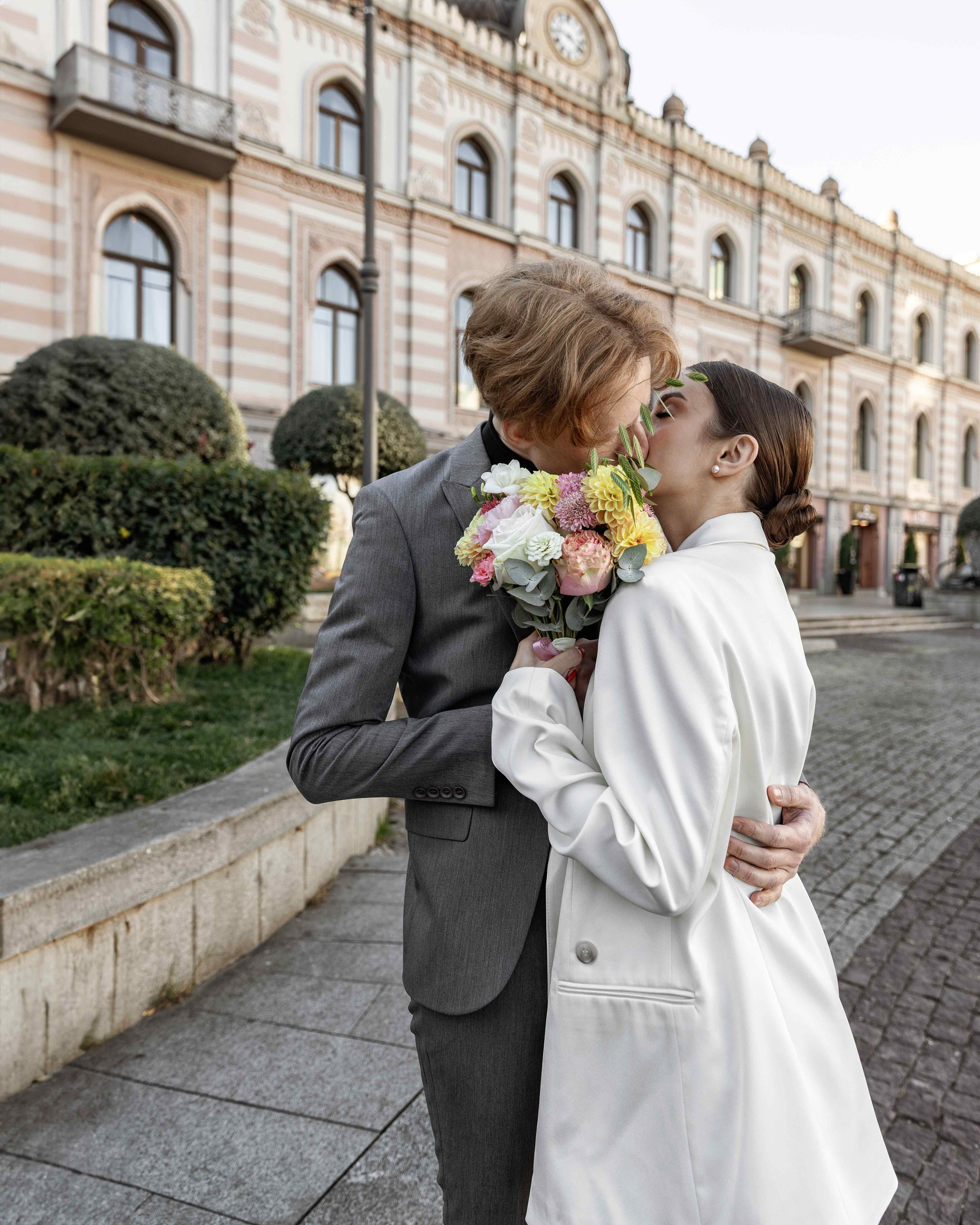 Video und Foto von Hochzeit in Bamberg – perfekte Kombination
