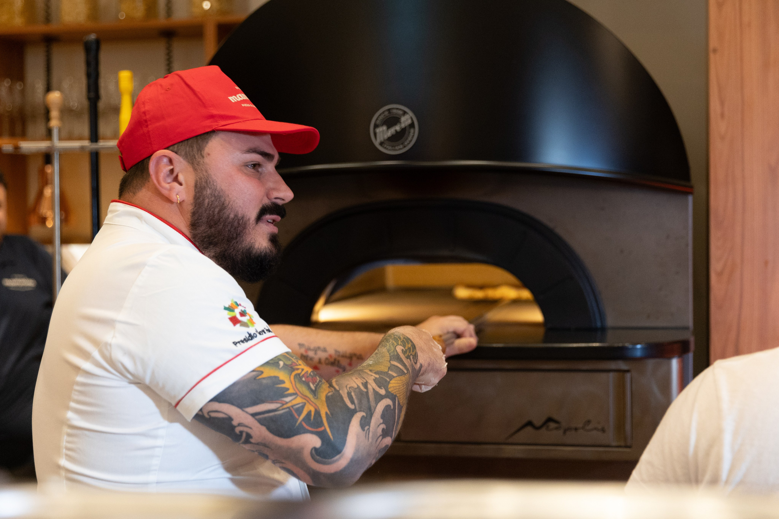 MAMMINA. Elizaveta Razumova: Cinematic Photography for Love, Weddings, Portraits & Brands