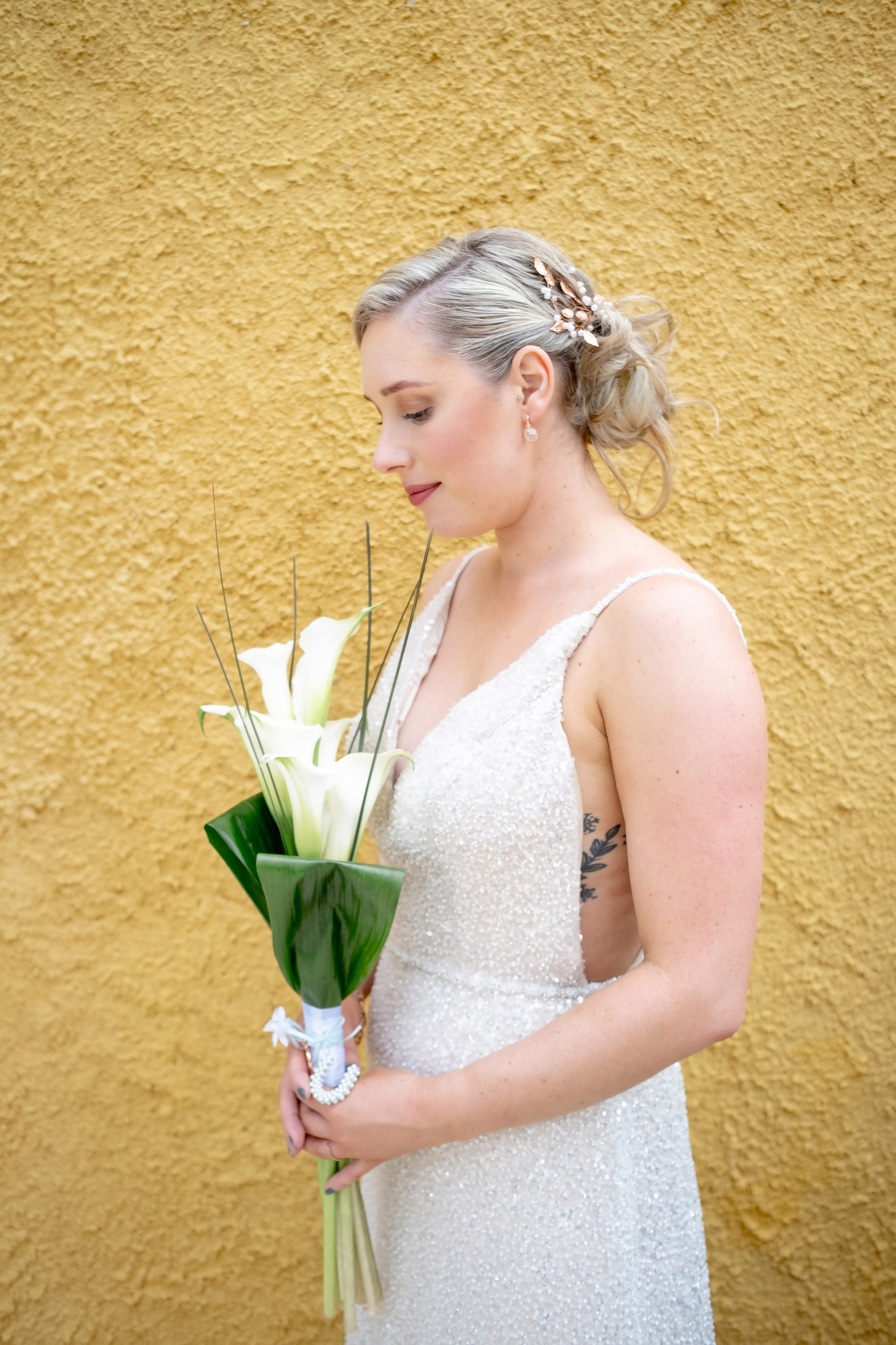 Madeline & Callum. Wedding Photographer in Barcelona Lana Alekhina