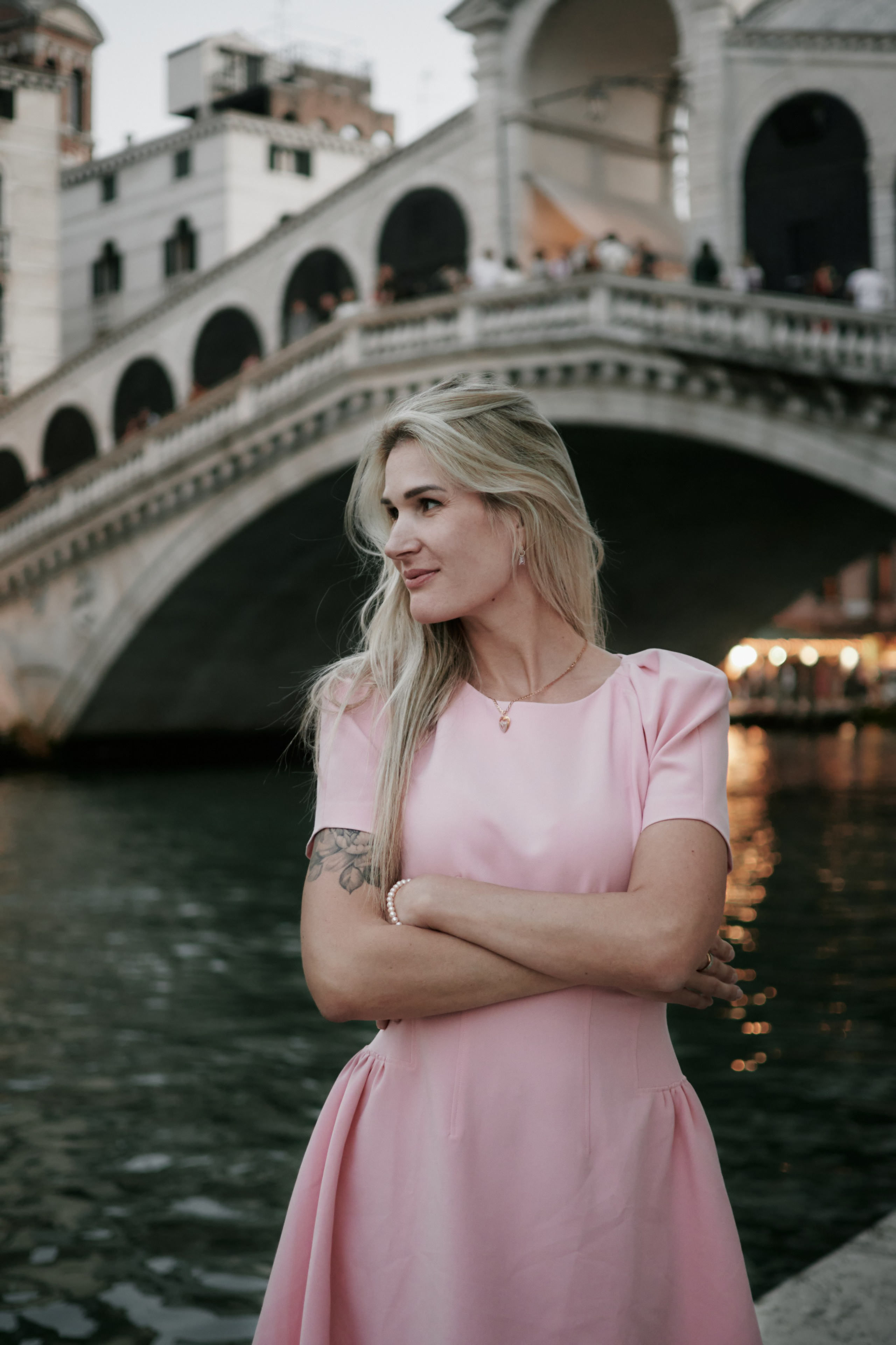 Alexandra and Uva. Фотограф в Венеции, Италия. Зотова Яна