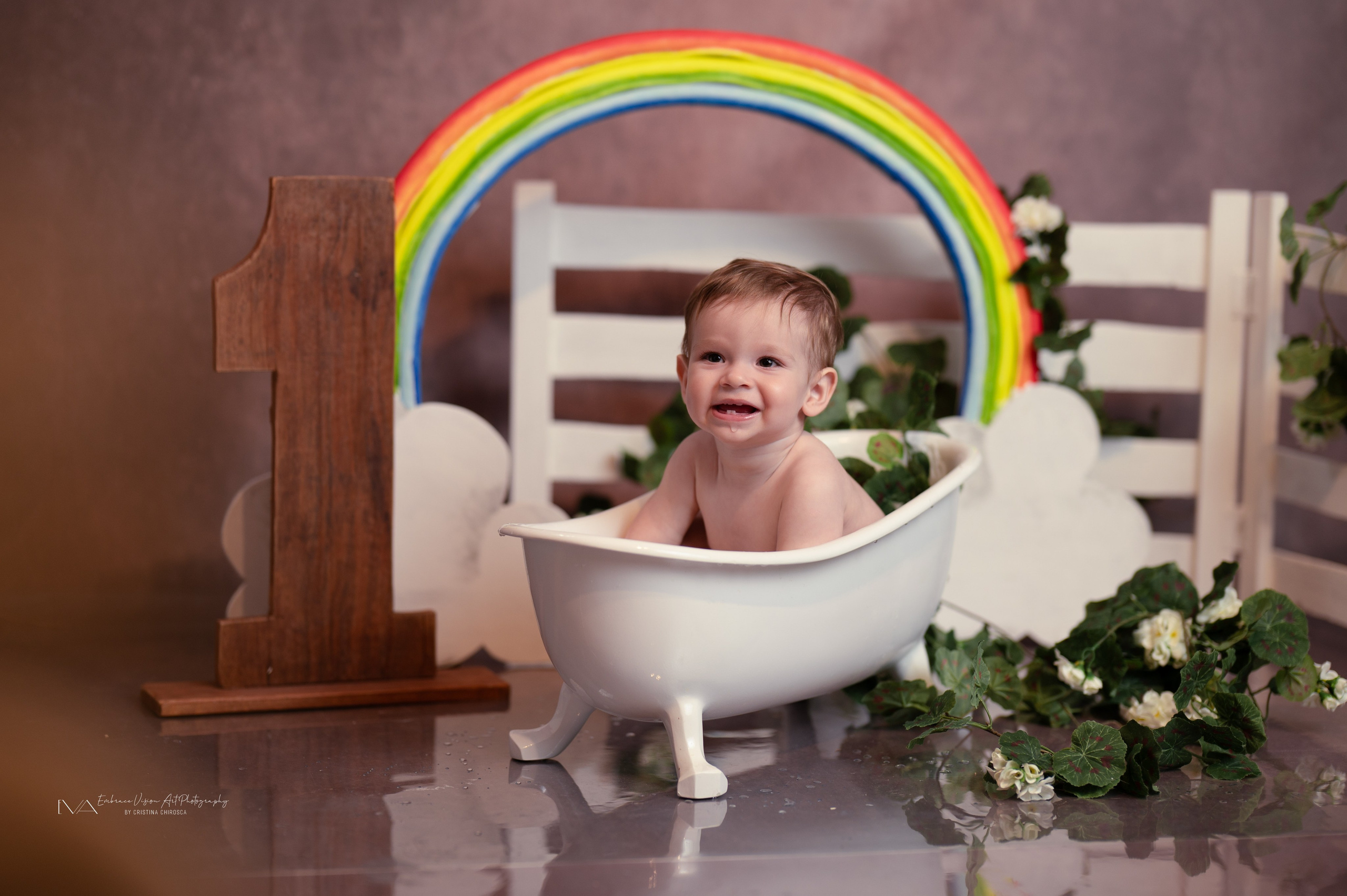 Anniversary/Family. EVA Photography