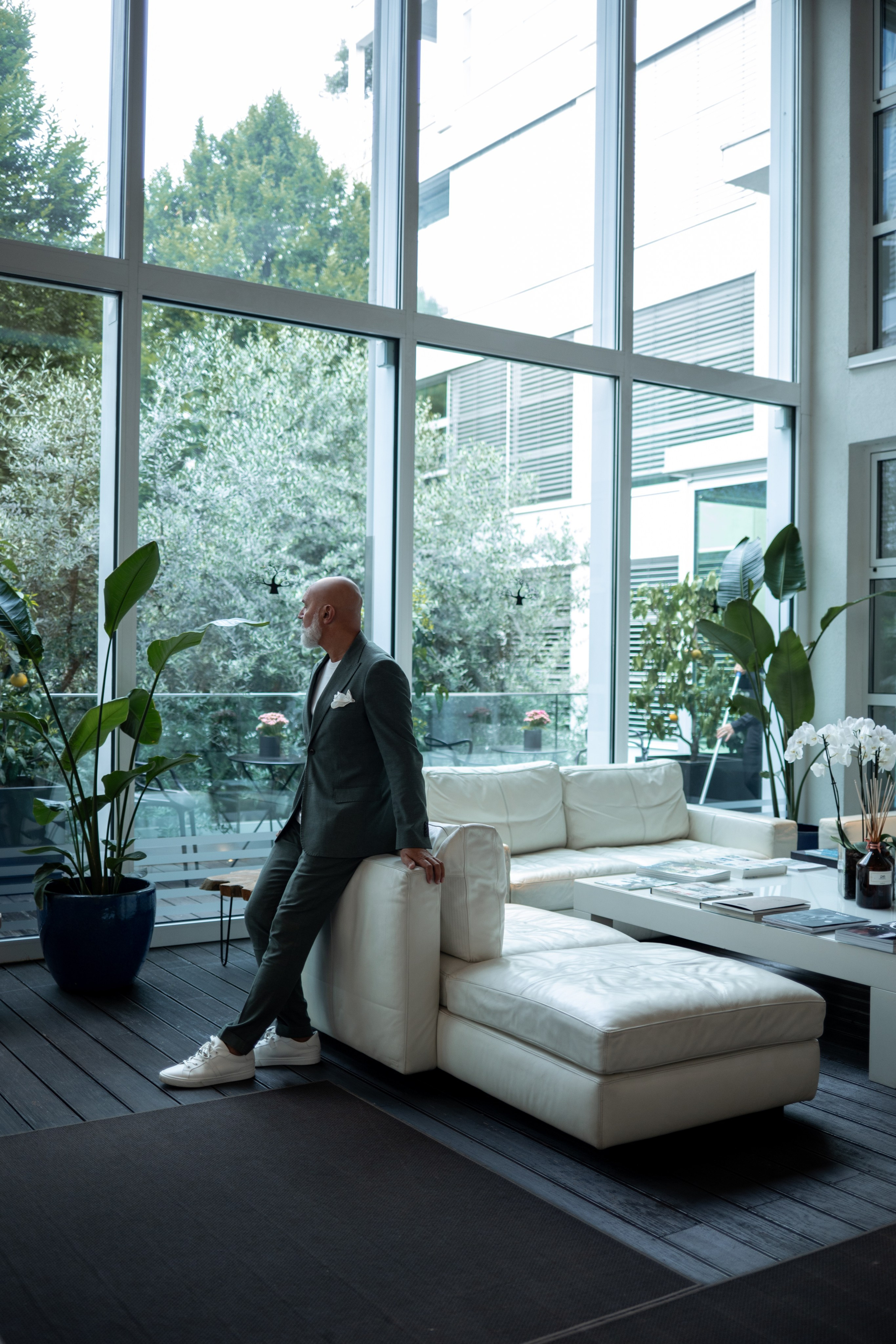 Luigi. Photographer in Milan |Mila Pro Photo