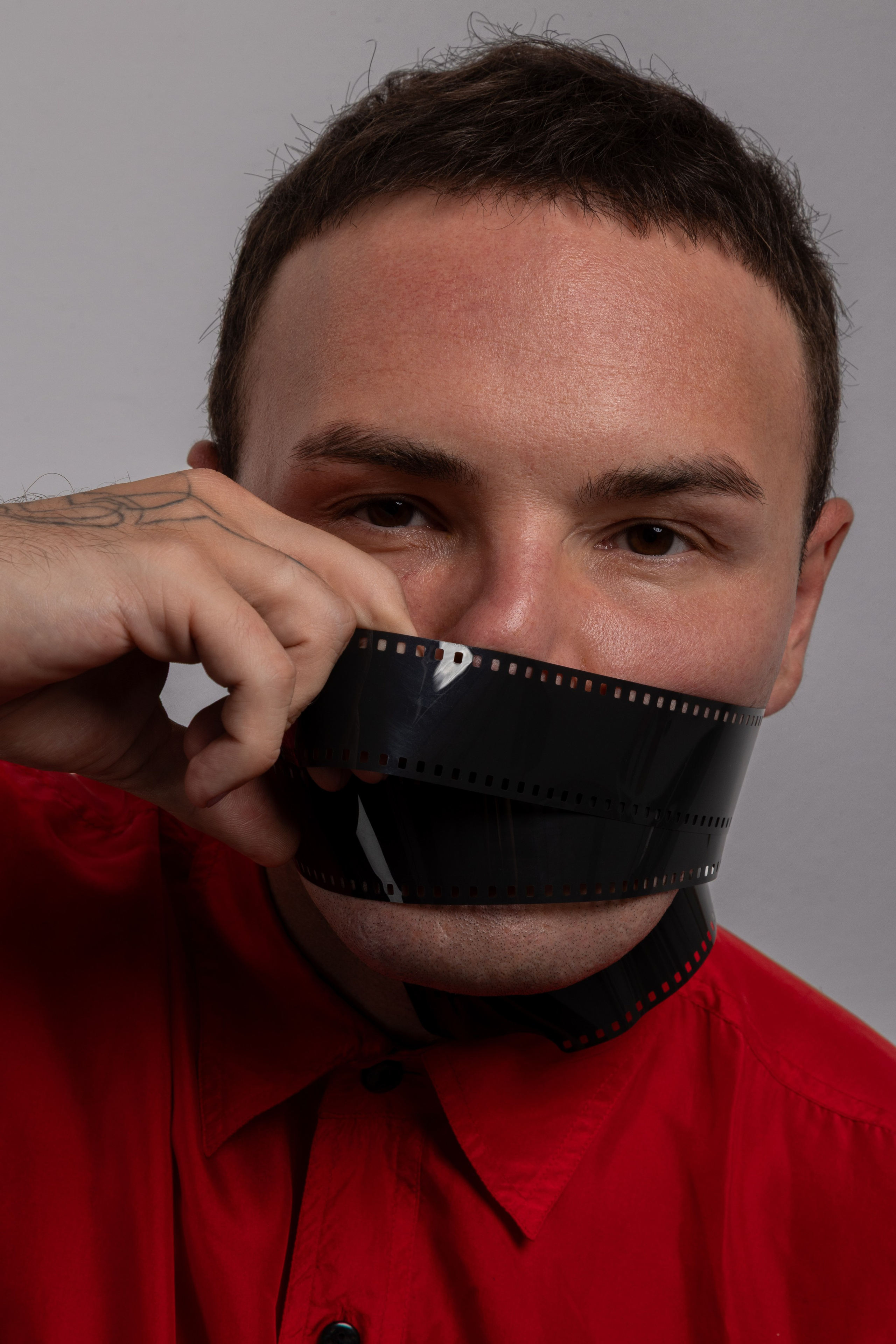 Maxim. Photographer in Milan |Mila Pro Photo