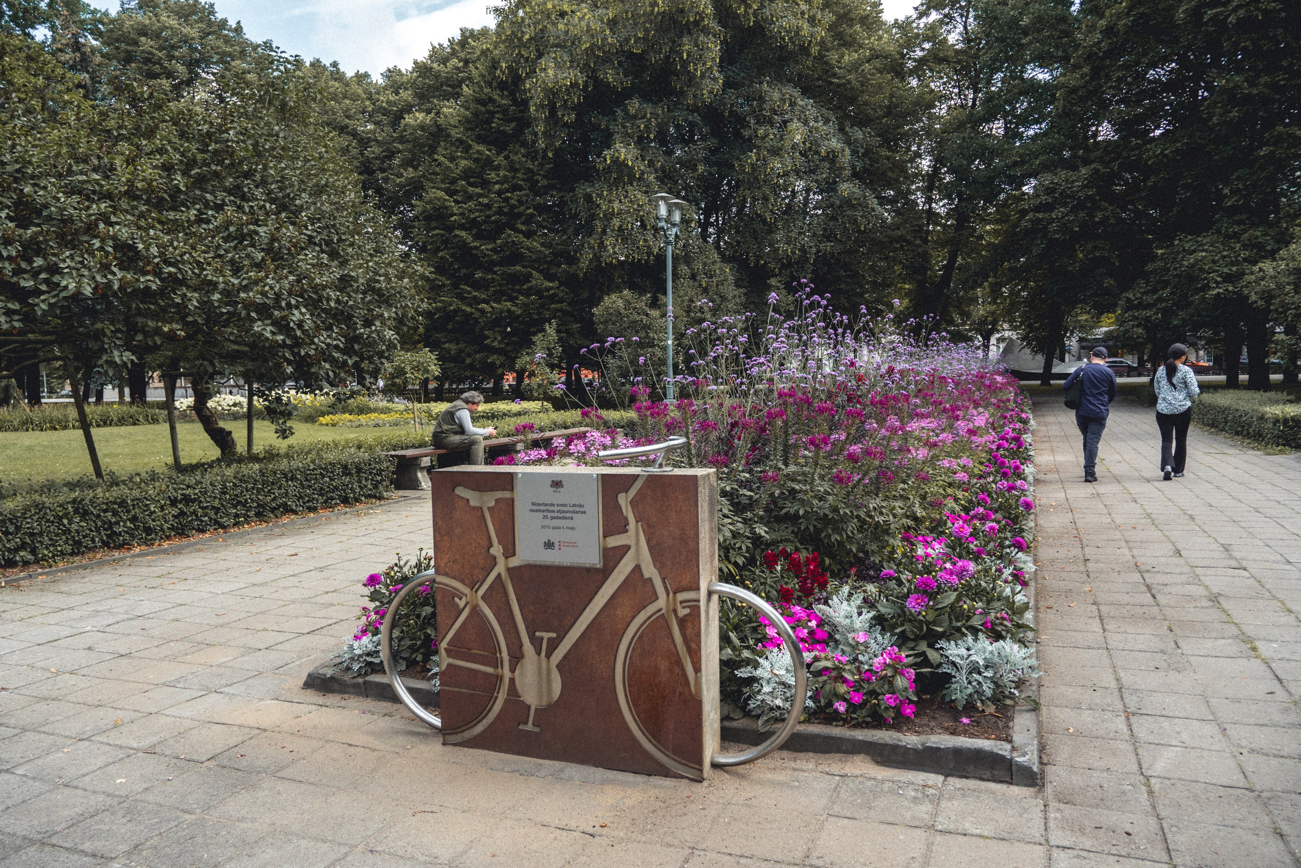 Riga (Latvija). Семейный и детский фотограф на Лазурном Берегу