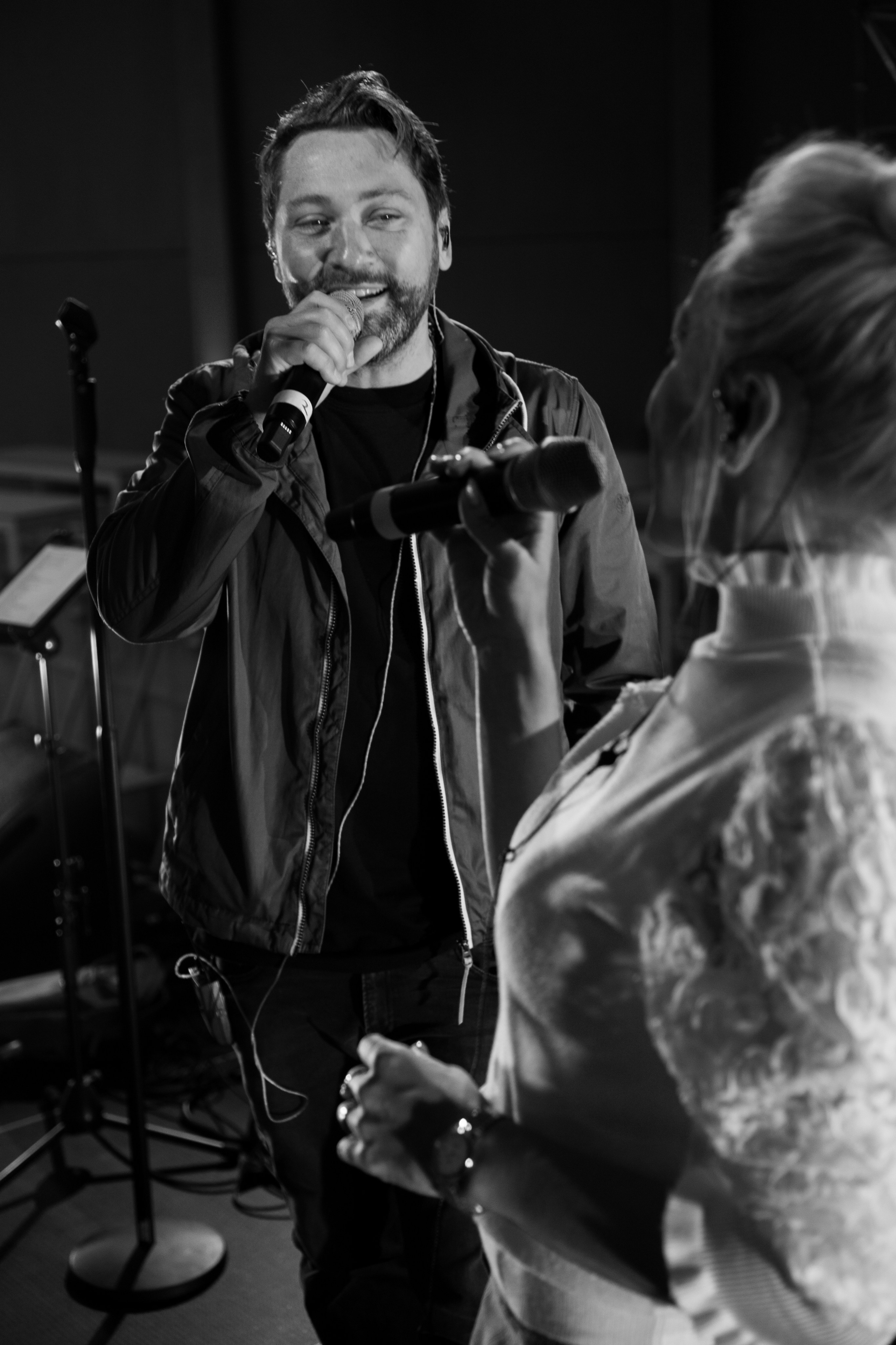 Randy Club & Zander. Kreatives Design & Fotografie – Dein Partner für starke visuelle Auftritte