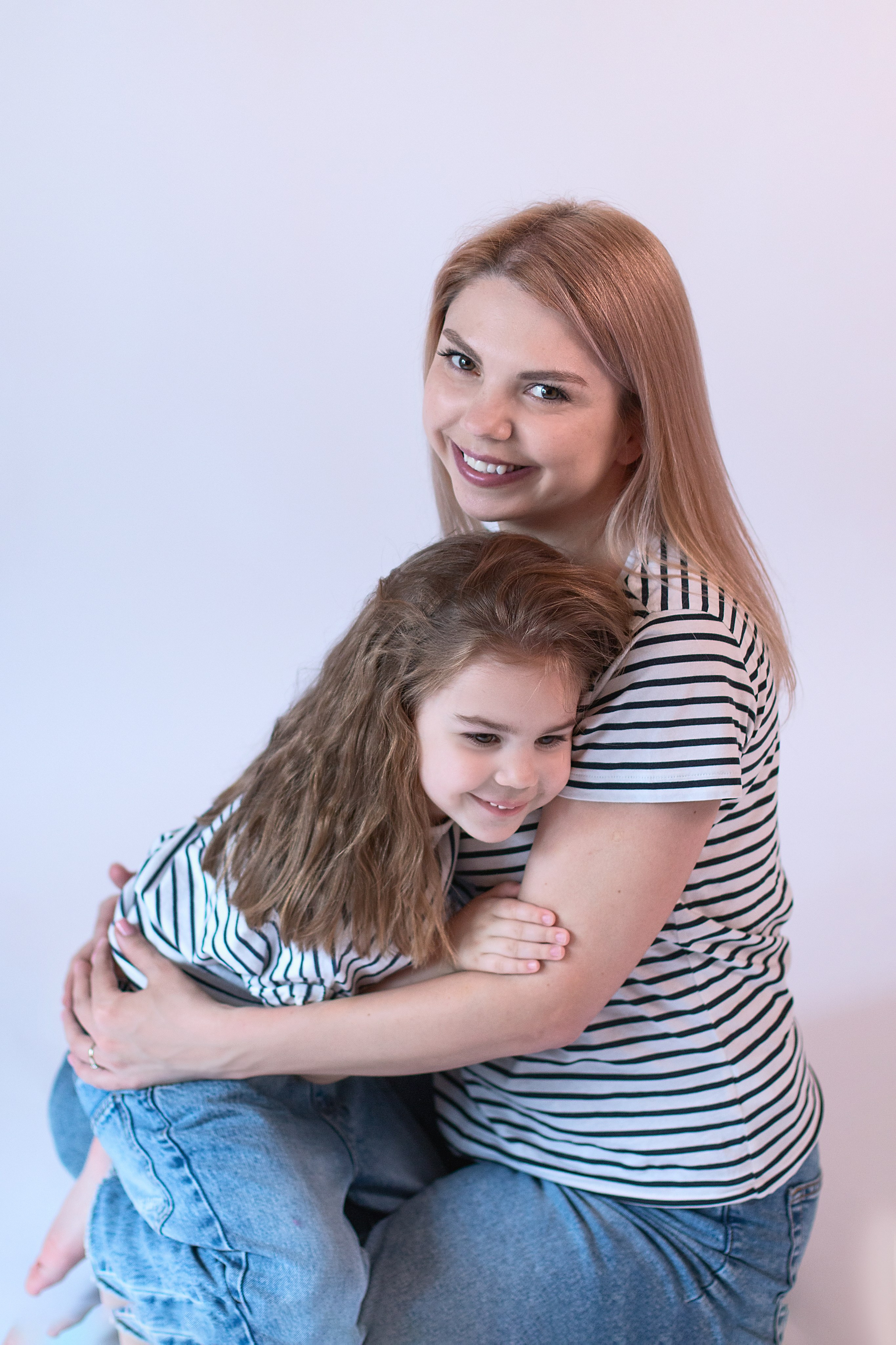 Мама + ребенок. Детский и семейный фотограф в г. Бельцы