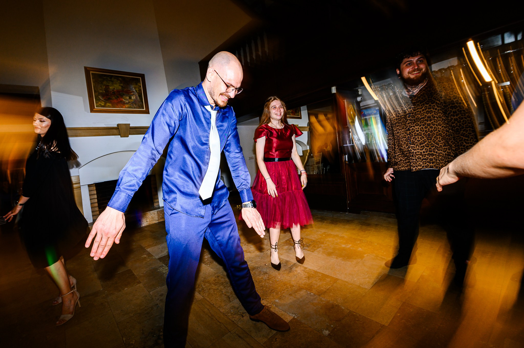 Tina & Catalin. Mugurel Olteanu Fotograf