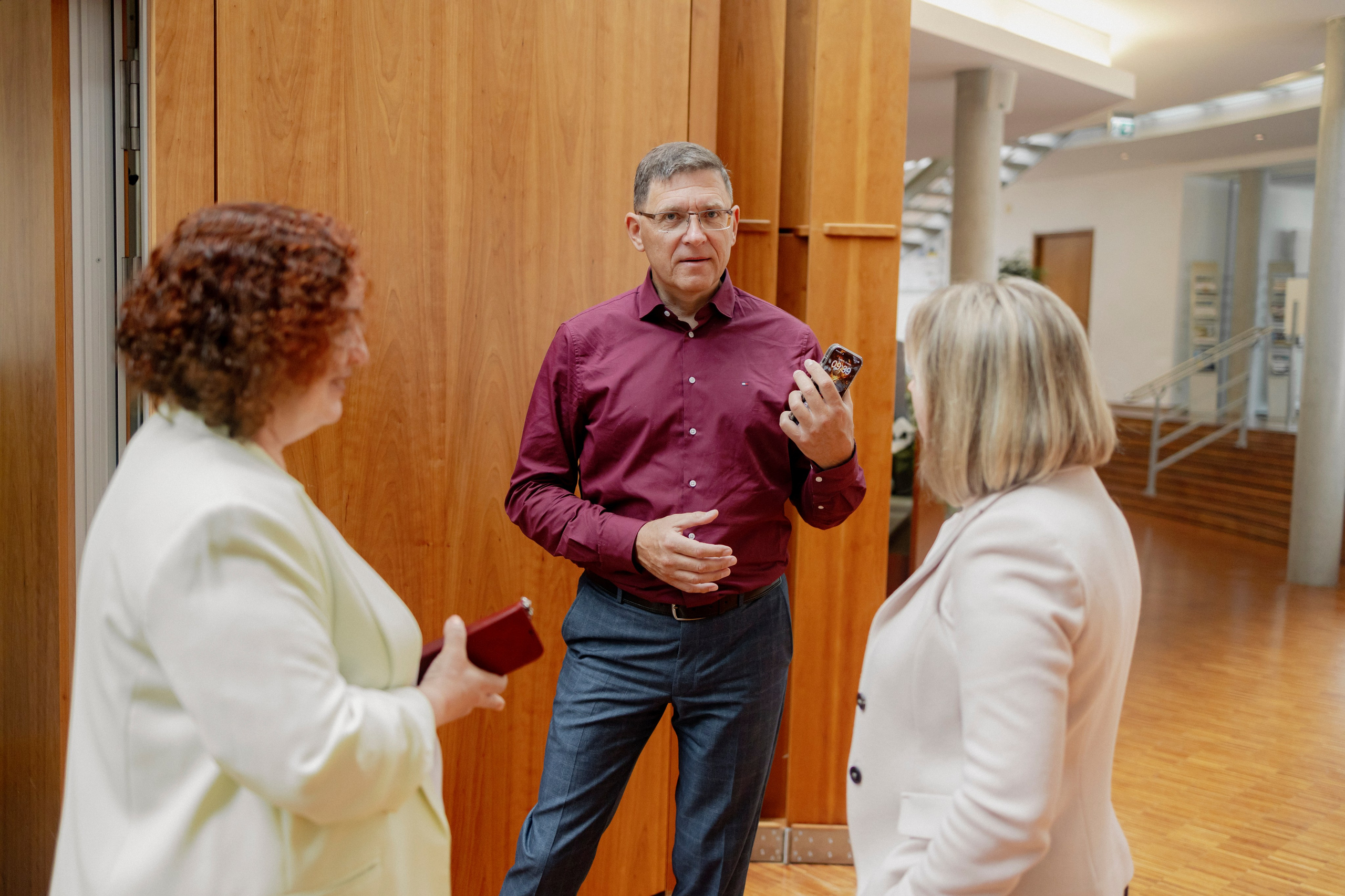 Seminar für russischsprachige Unternehmer. BRU: Businessnetzwerk russischsprachiger Unternehmer e.V