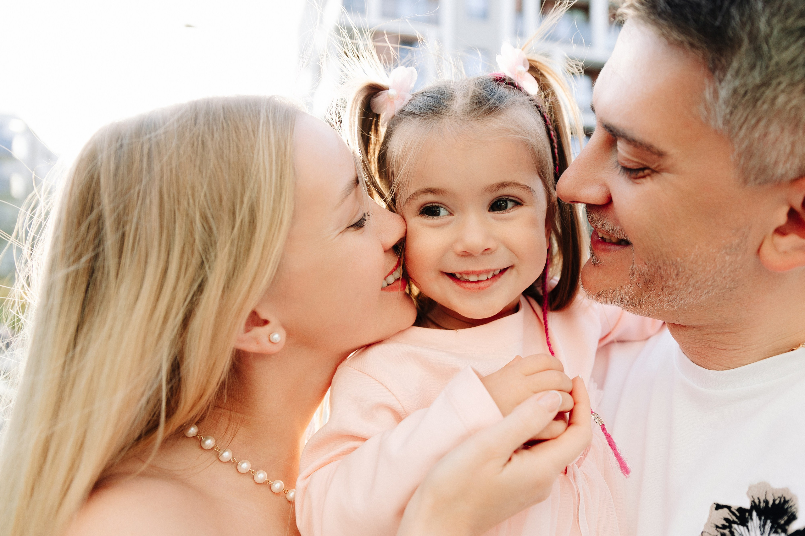 Kids. Ruslan Sereduk Photographer