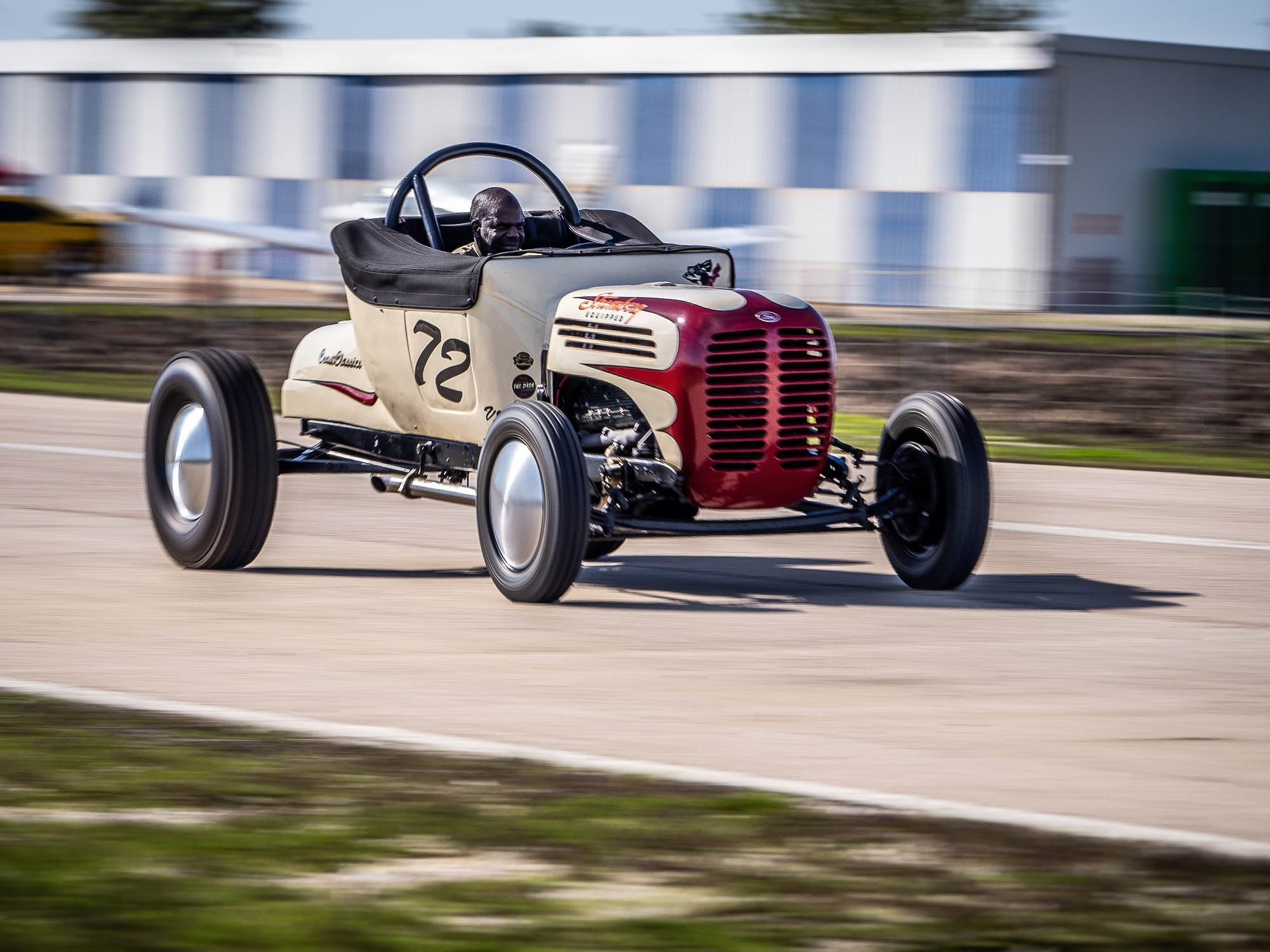 South Side. CroosRoad