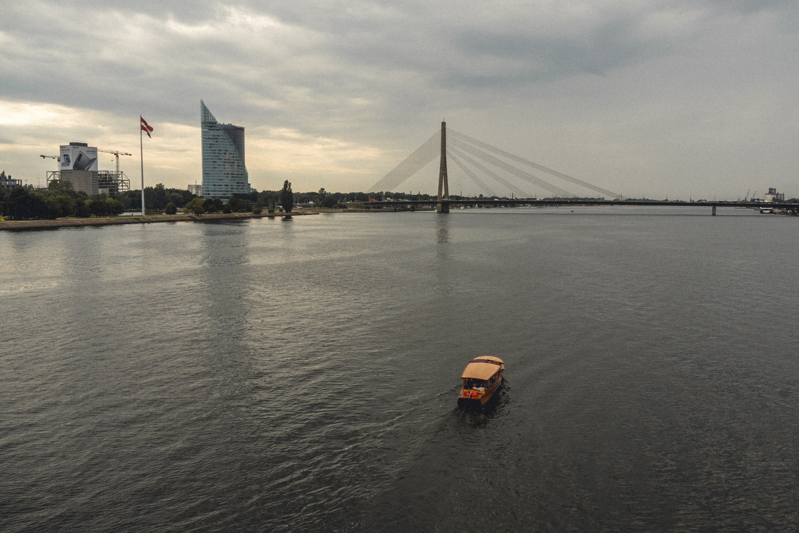 Riga (Latvija). Семейный и детский фотограф на Лазурном Берегу