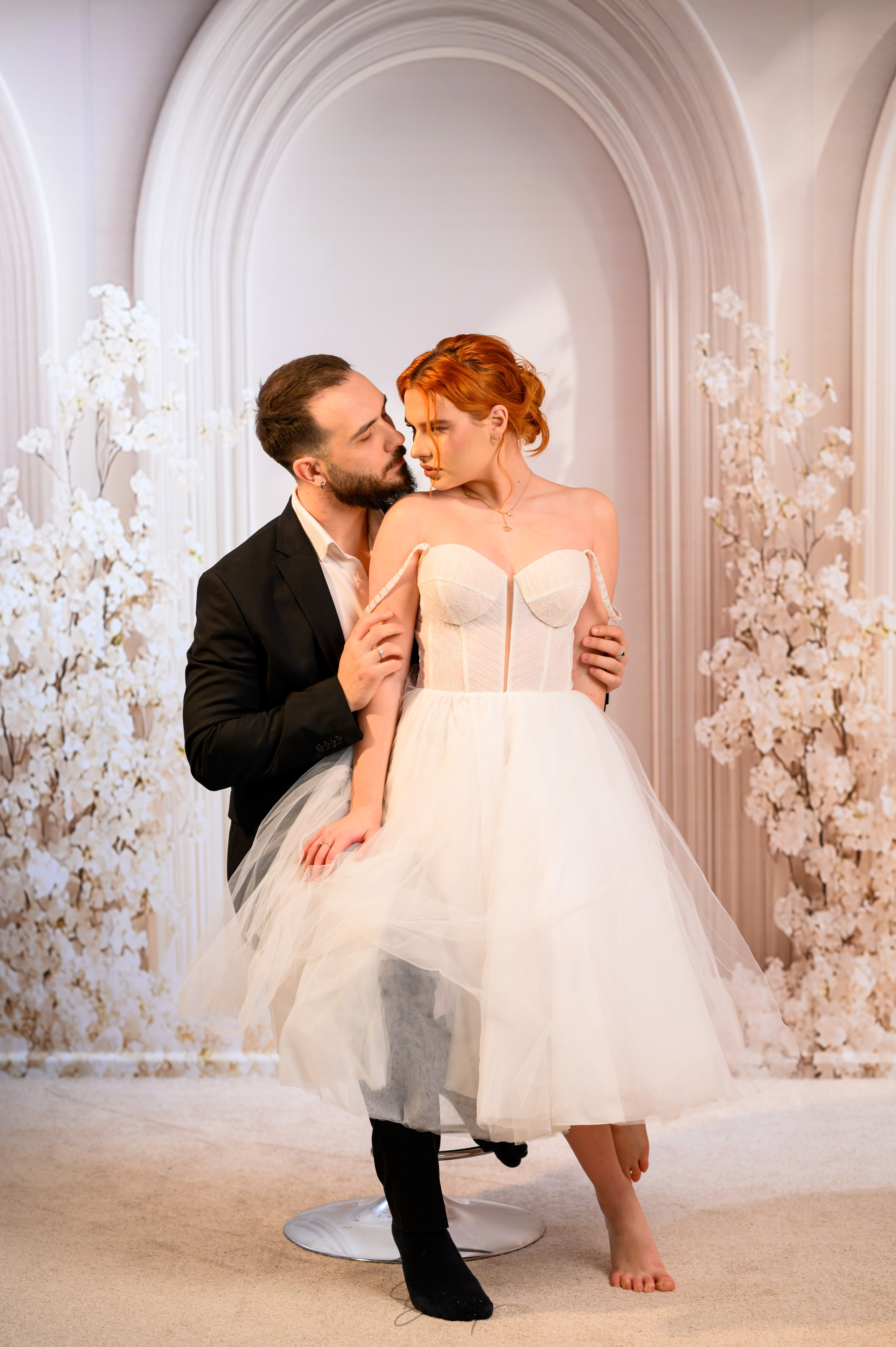 Daria & Denis. BCarp Productions