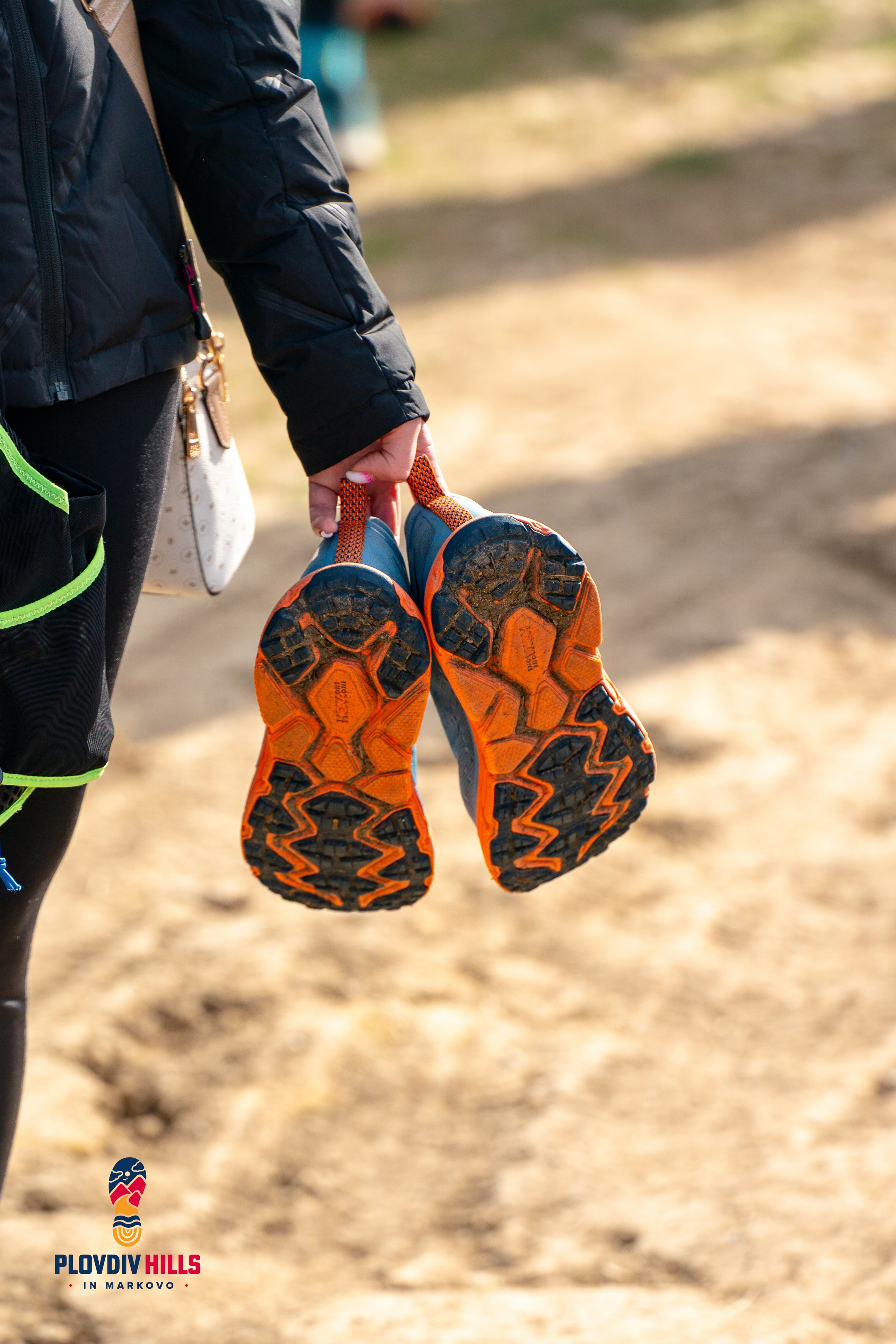 Снимки 2024-KrisoK Photography. «Plovdiv Hills in MARKOVO» е състезание по планинско бягане
