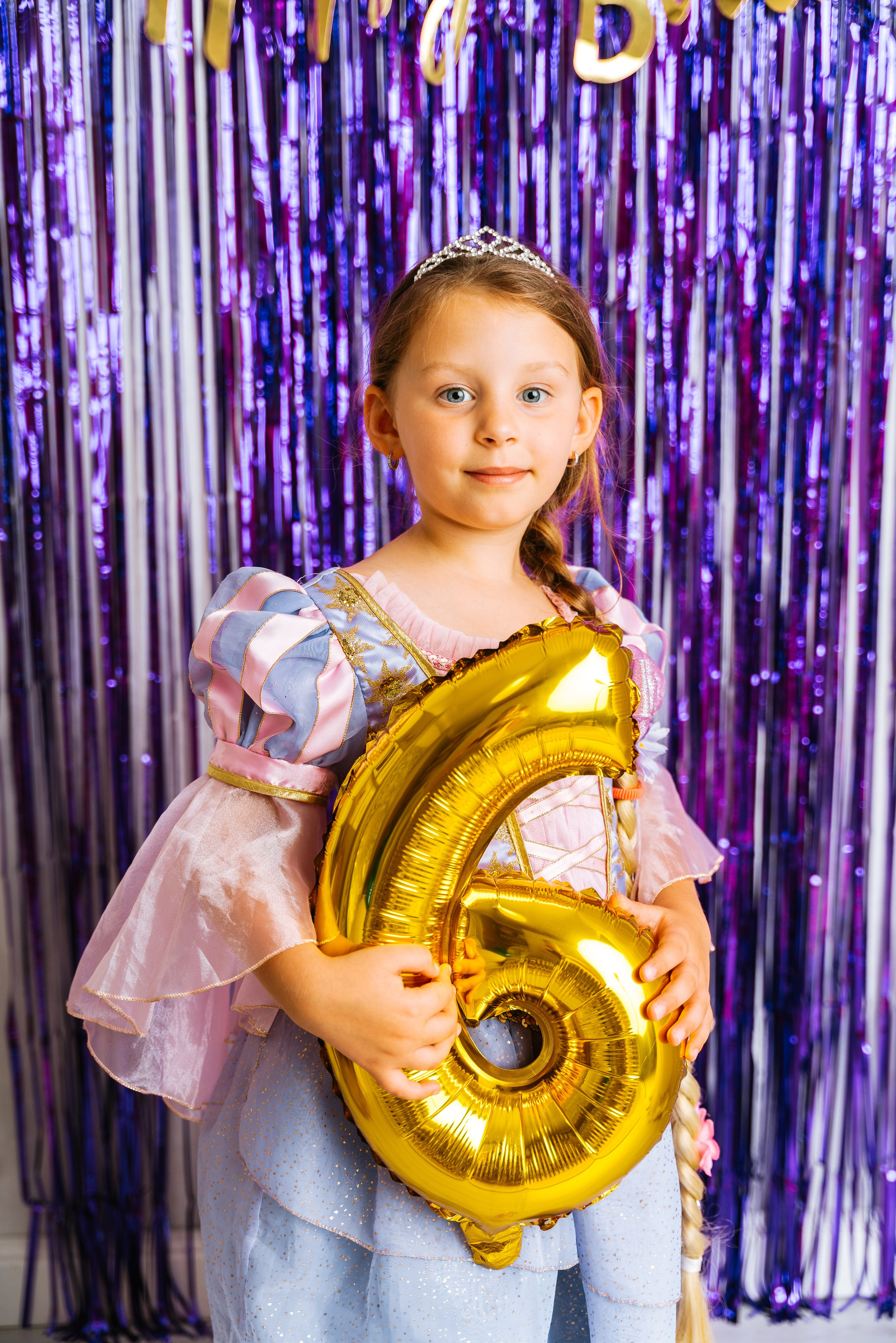 Smash cake. Svitlana Miahka fotografa a Genova