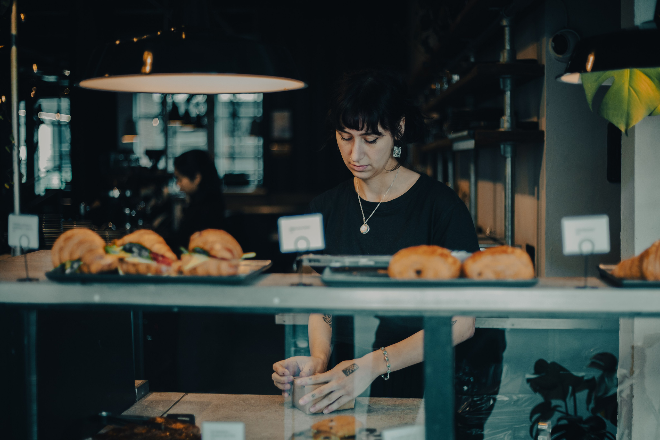 Dareshack Business Shoot. Lifestyle & Documentary Photography in Bristol, Bath & London — def0cused