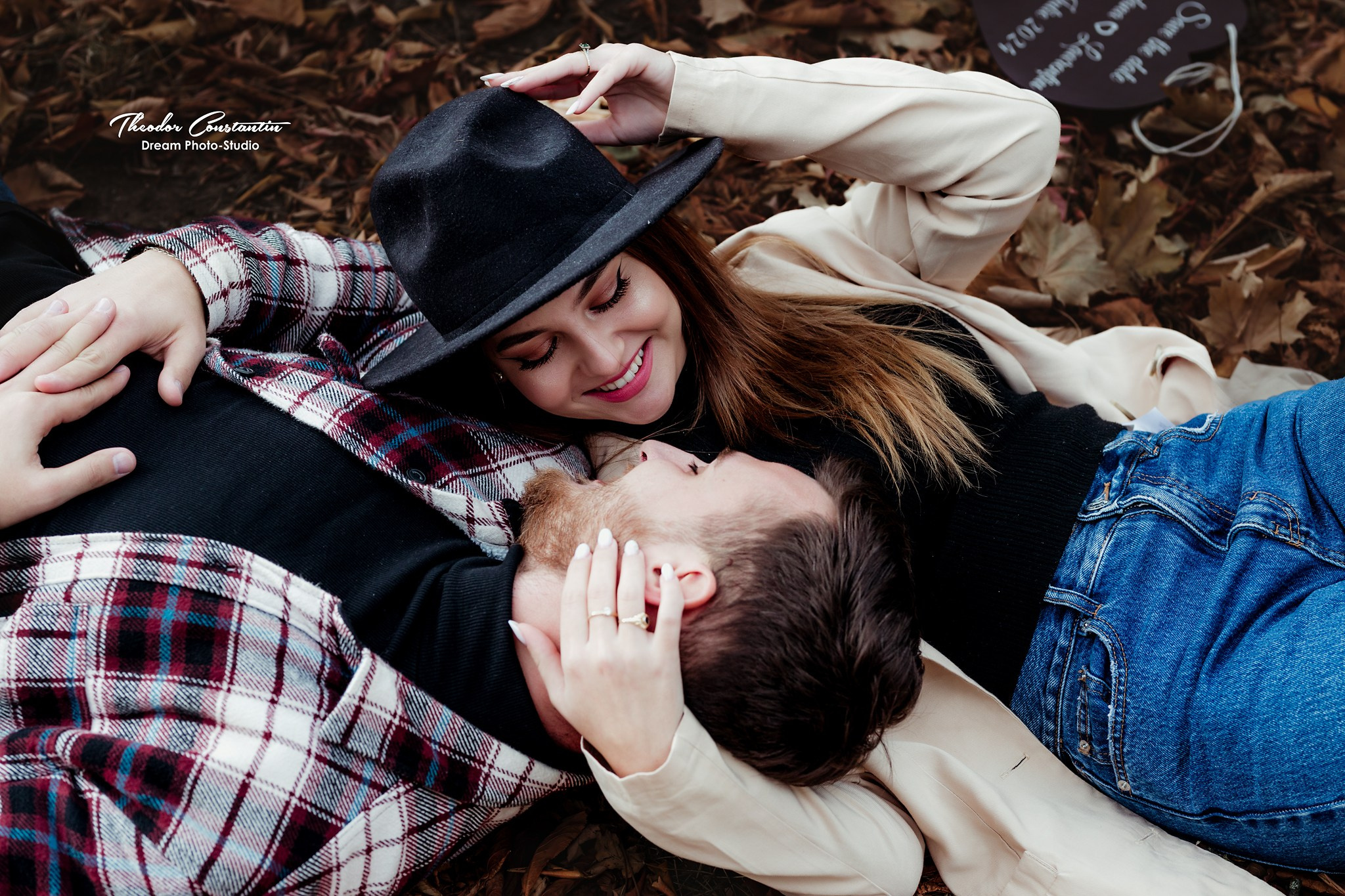 PreWedding. Dream Studio Galați – ședințe foto profesionale pentru familie, portrete și evenimente