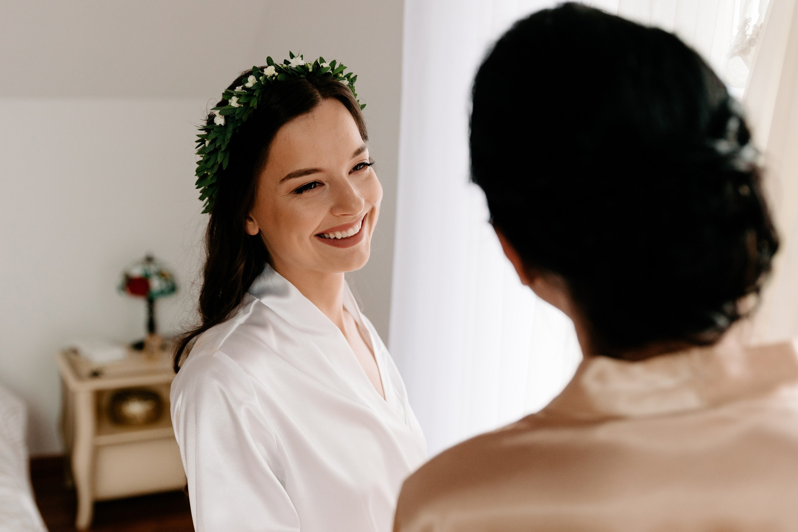 Laura ♡ Marcin. Fotograf Ślubny Warszawa - Sesje Biznesowe Rodzinne Eventy