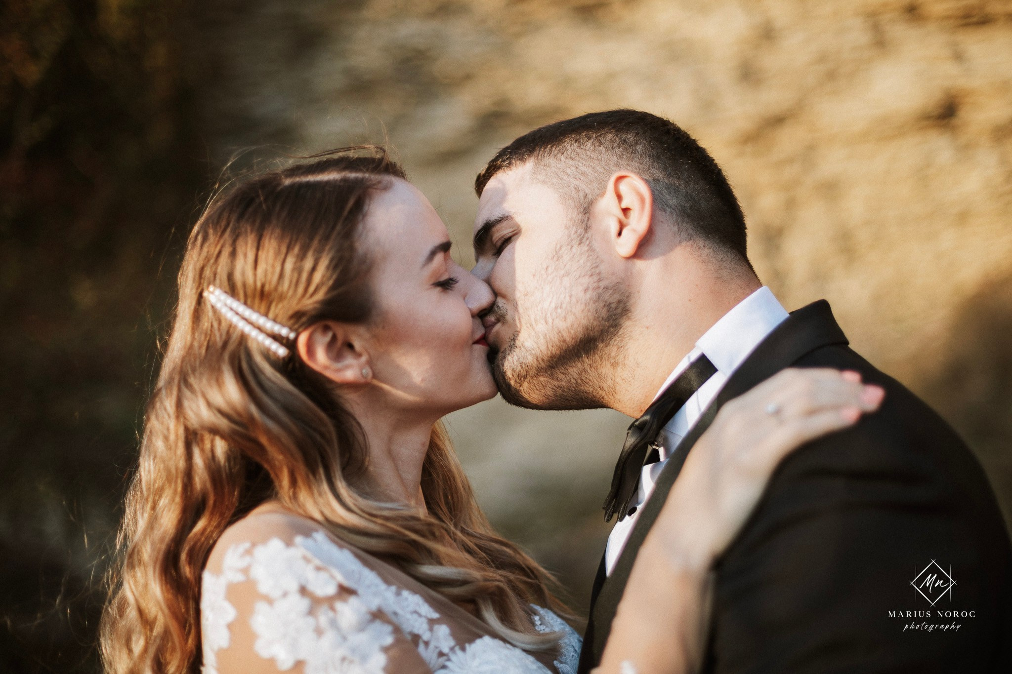 Alexandra & Laurentiu | Padurea Bucium Iasi