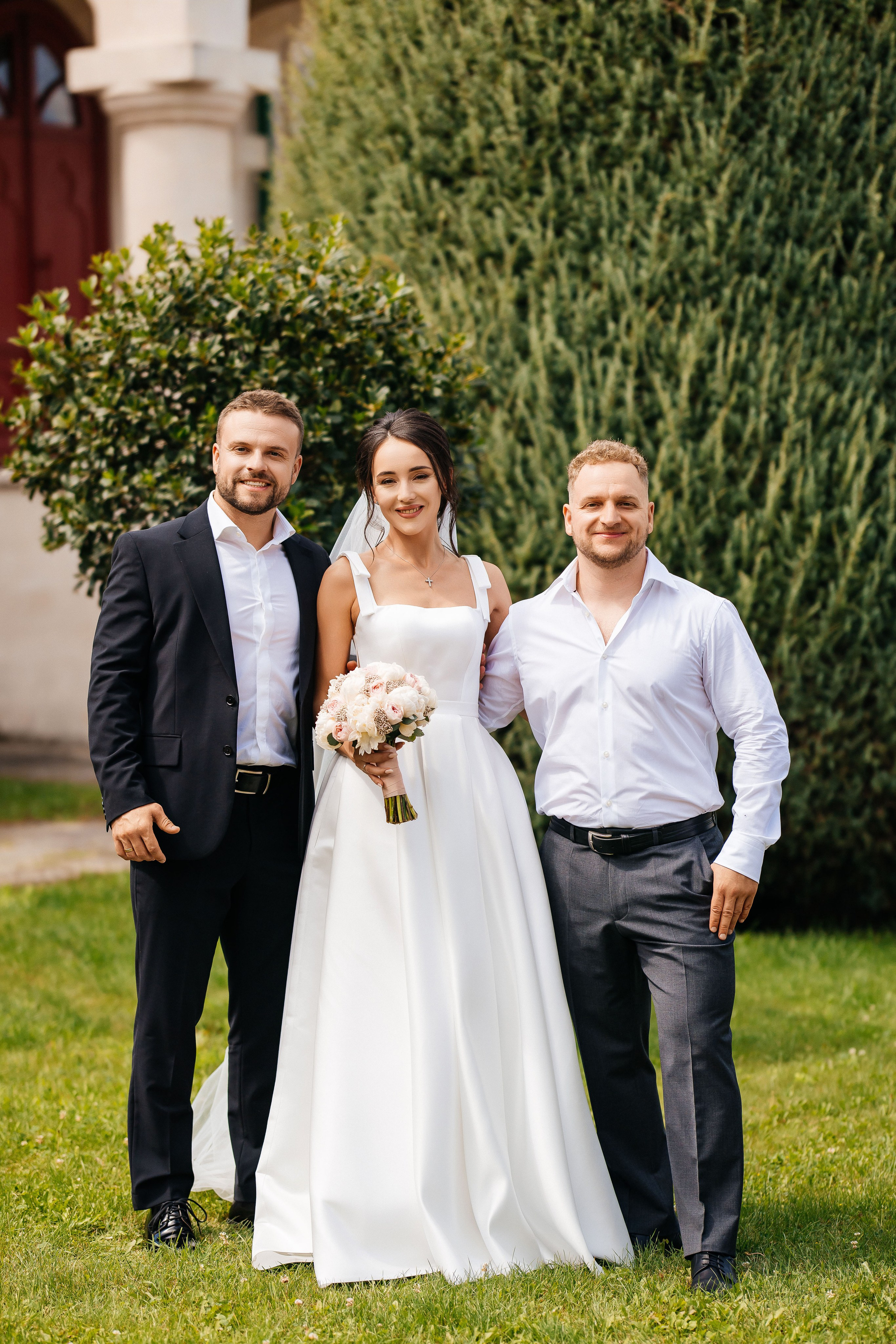 Iurie & Anastasia. Furduidumitru.com