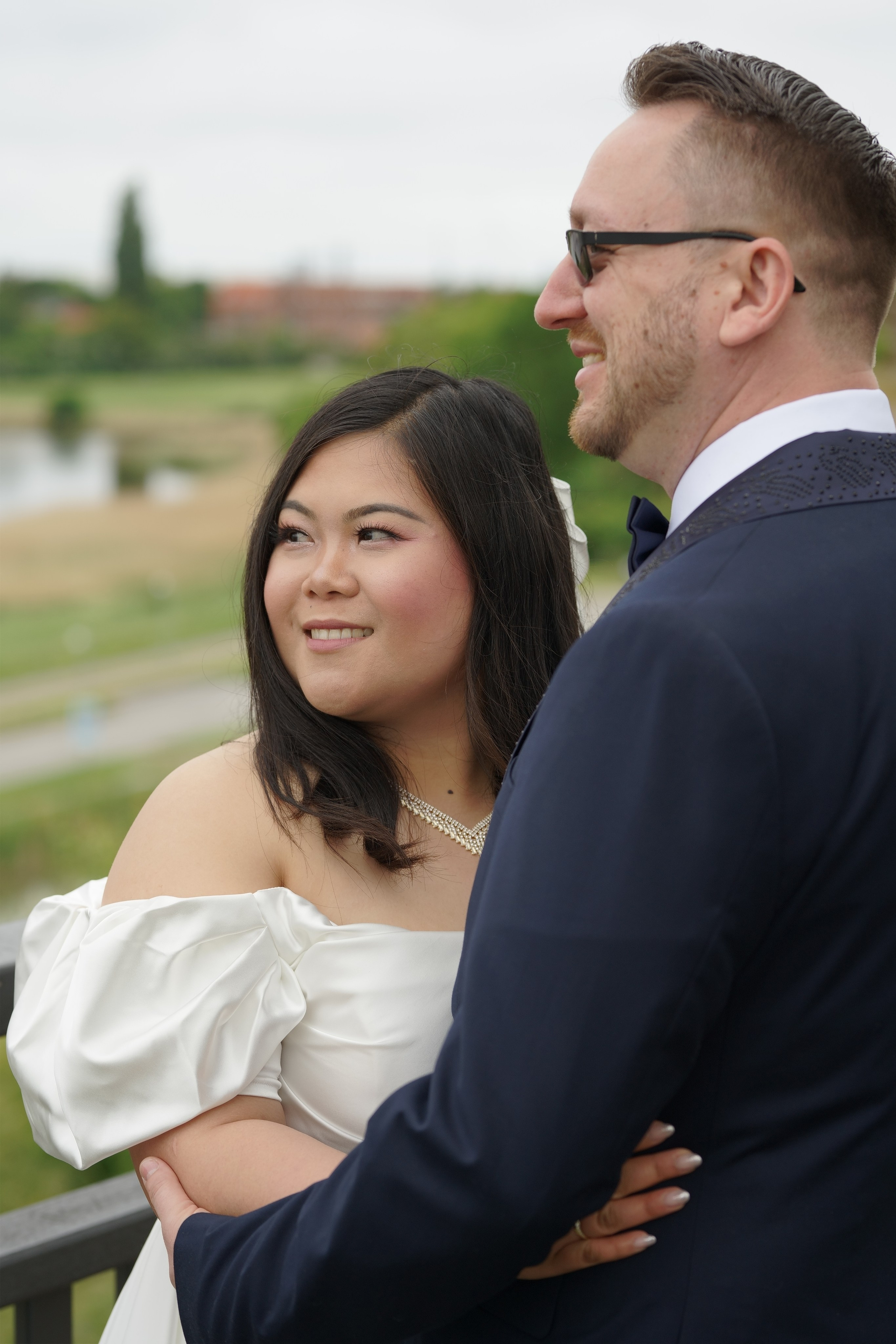 Wedding — C & V. Photographer in Copenhagen | Portrait, weddings, events, and more
