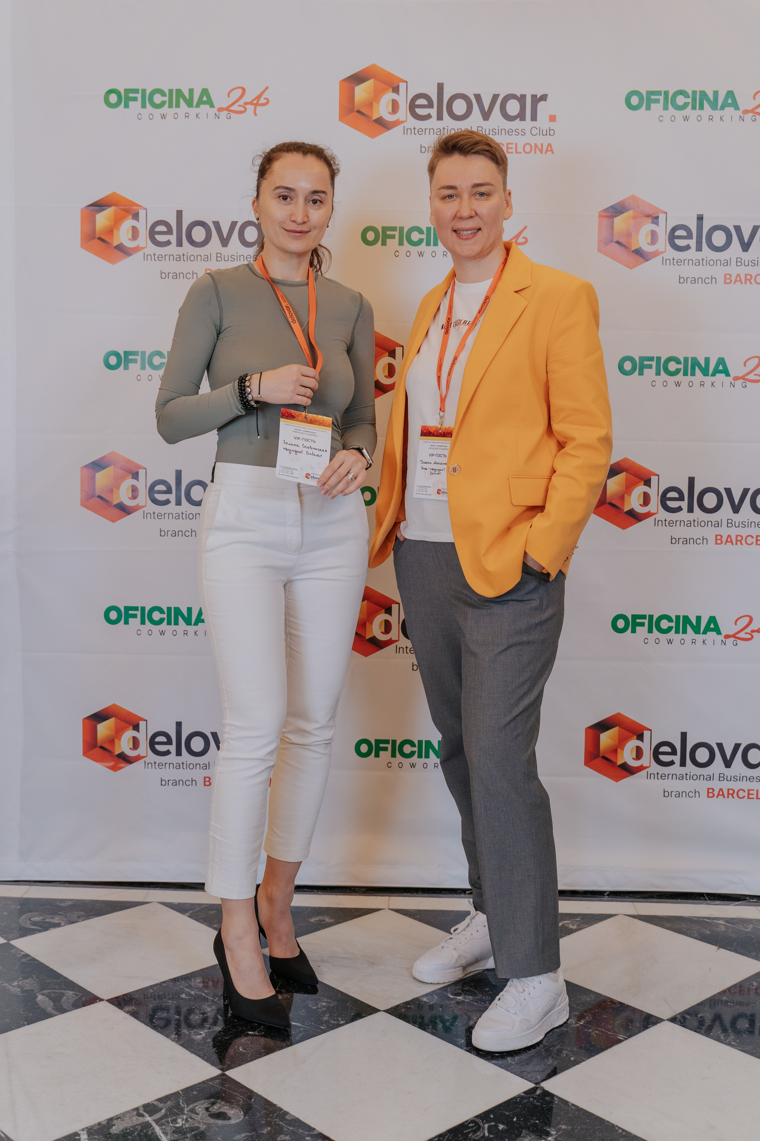 Events Photography and Videography in Barcelona. Events Coverage. Barcelona Brand Photographer and Videographer Oxana Dia